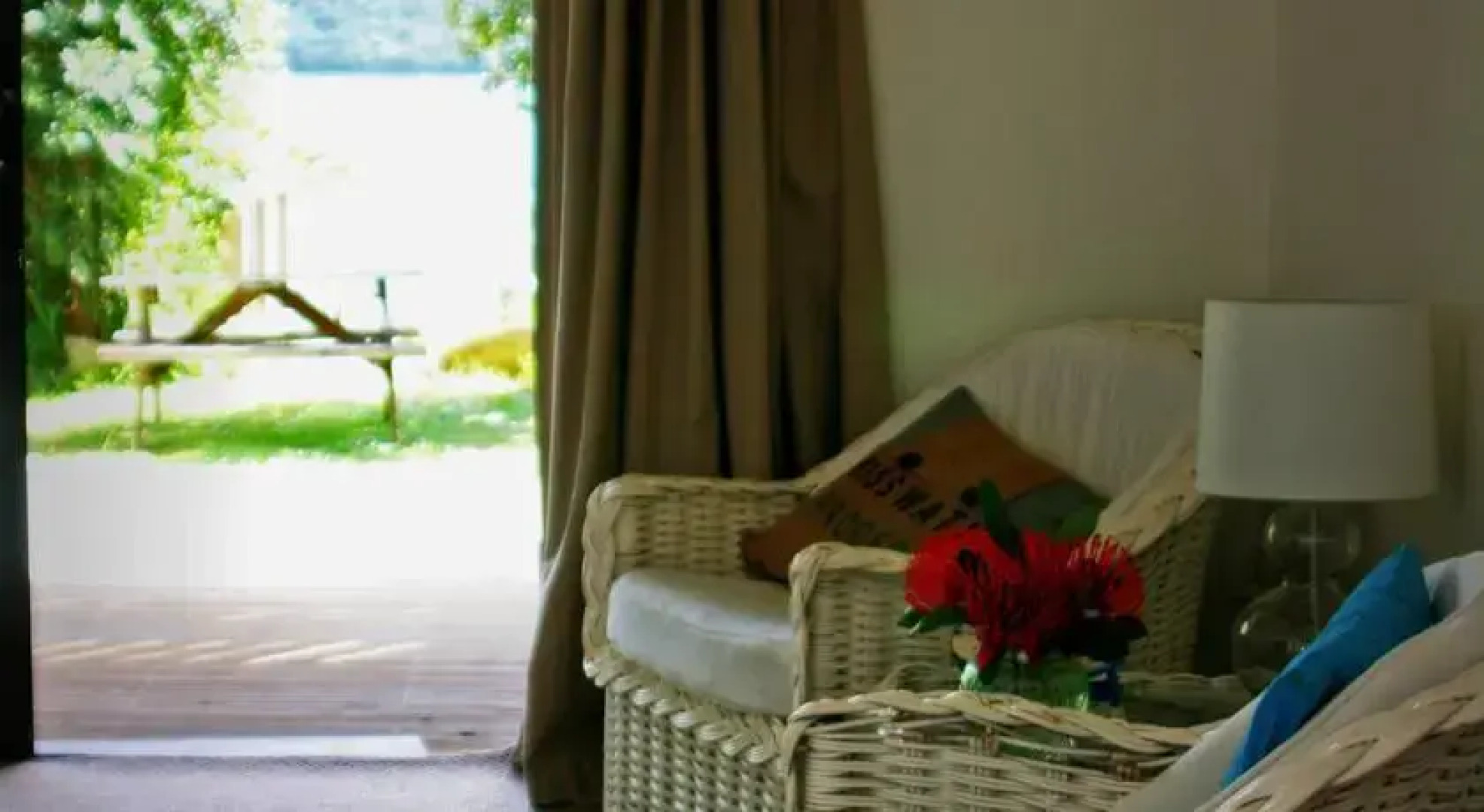 Cnoc na Lear Guest House