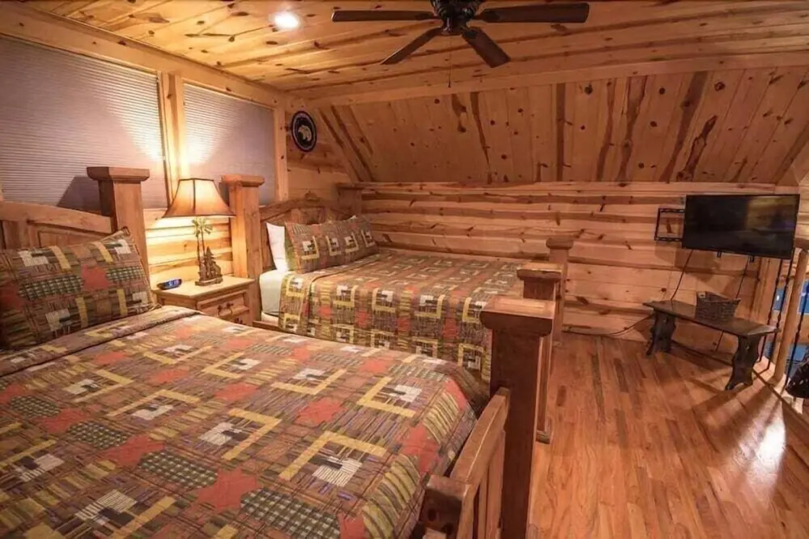 Four Pines Lodge - 3 Br Cabin