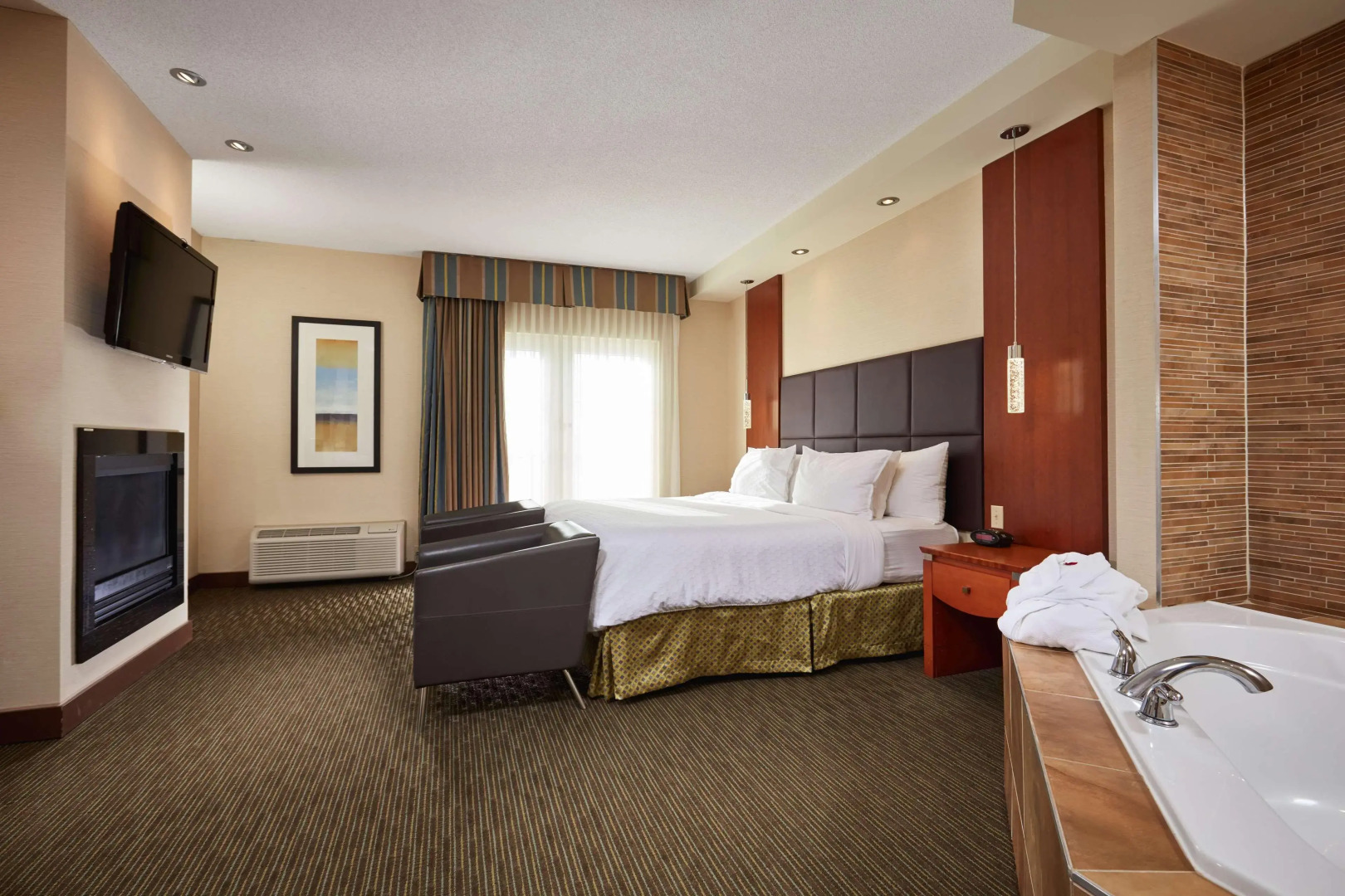 Best Western Plus Orangeville Inn & Suites