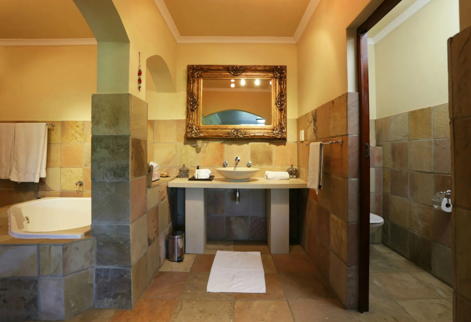 Shangri-La Manor - Adults Only