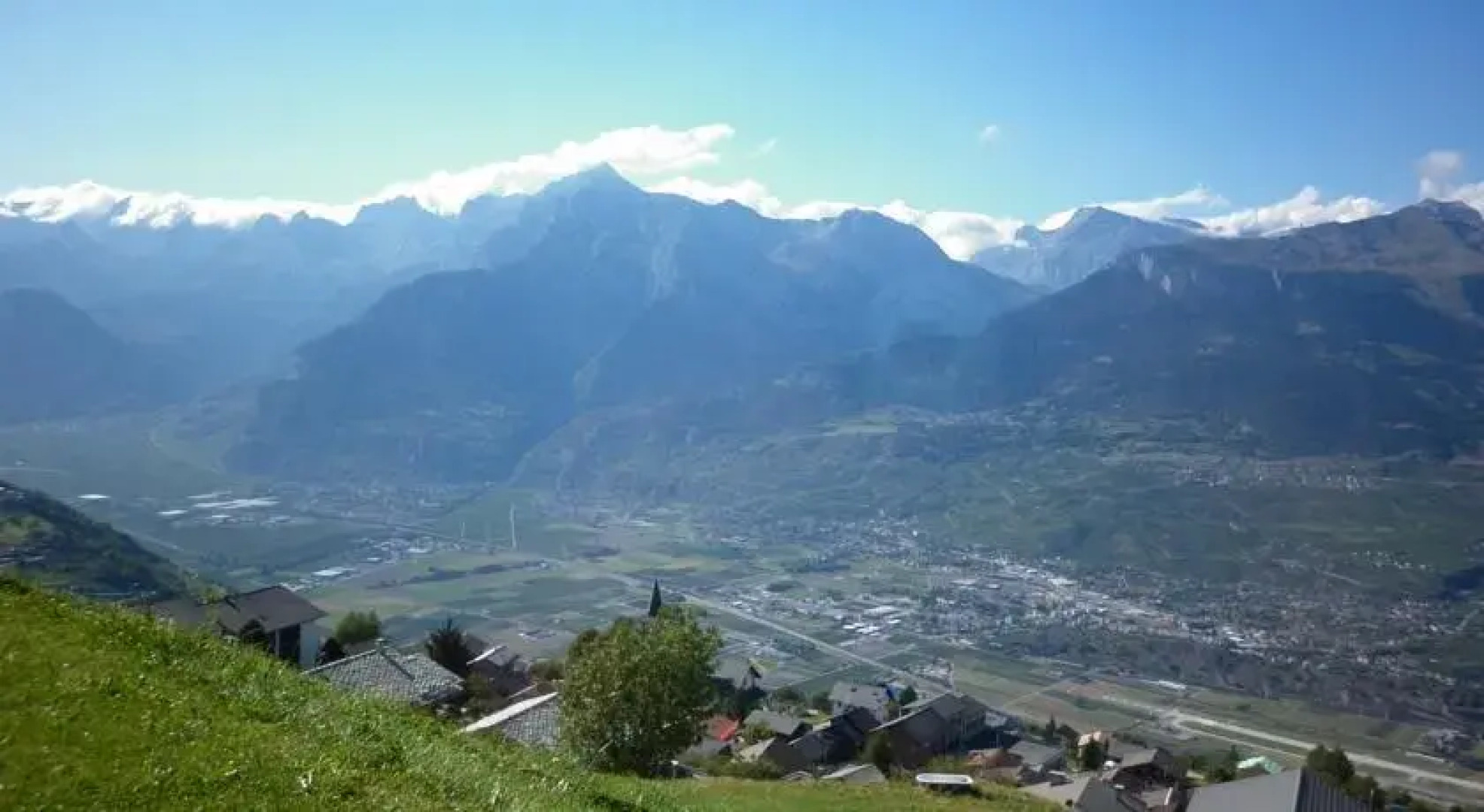 Residence Plein Ciel