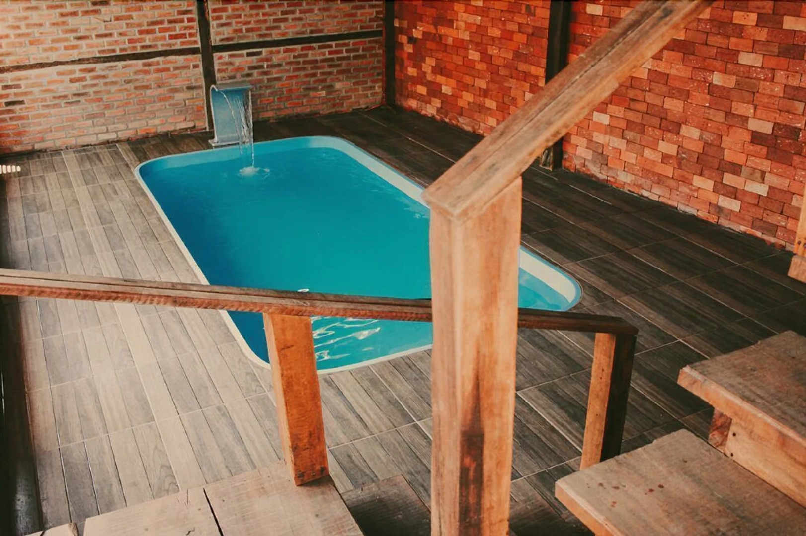 Pousada Quatro Estrelas