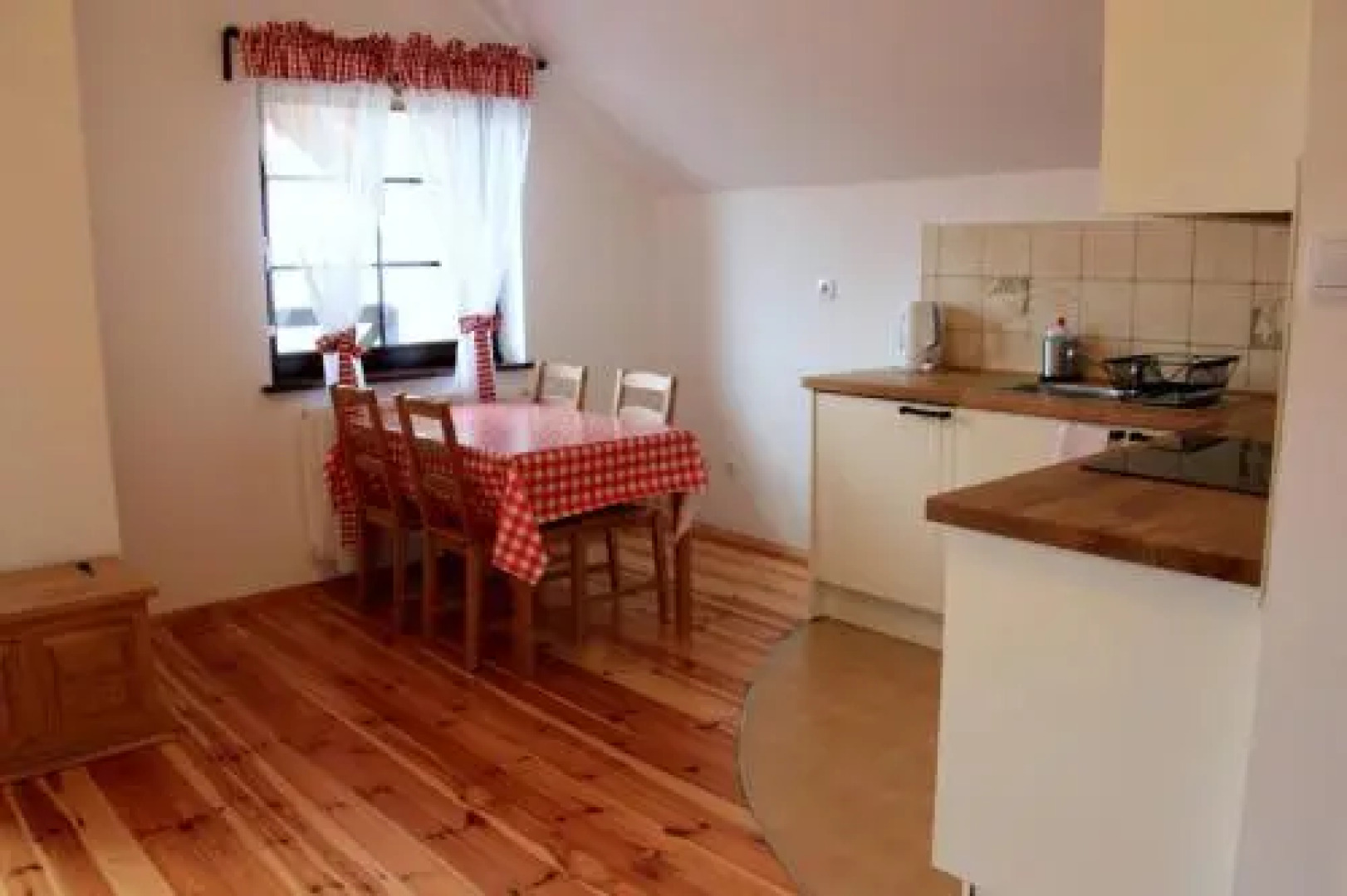 Storczykowe Wzgórze