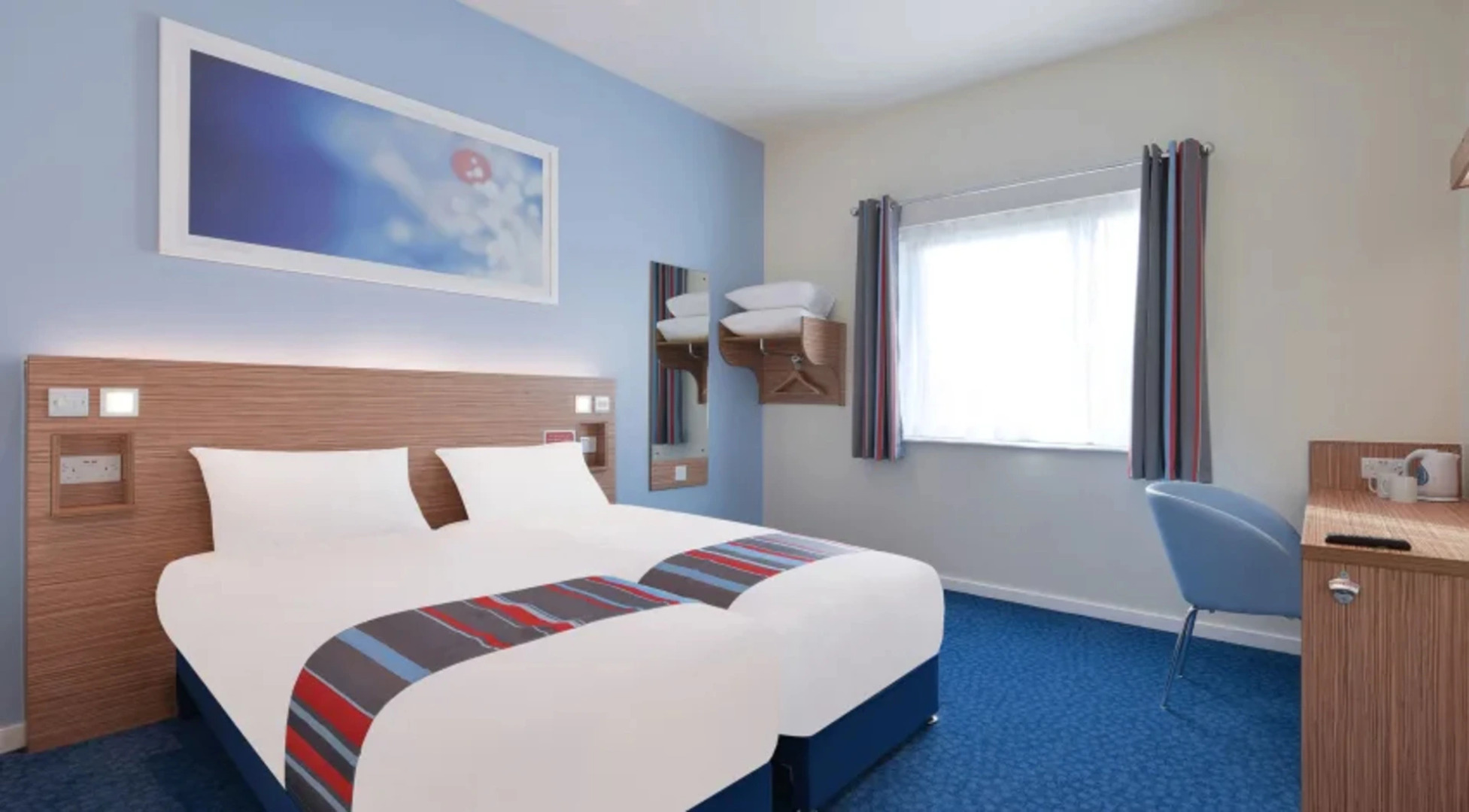 Travelodge Welwyn Garden City