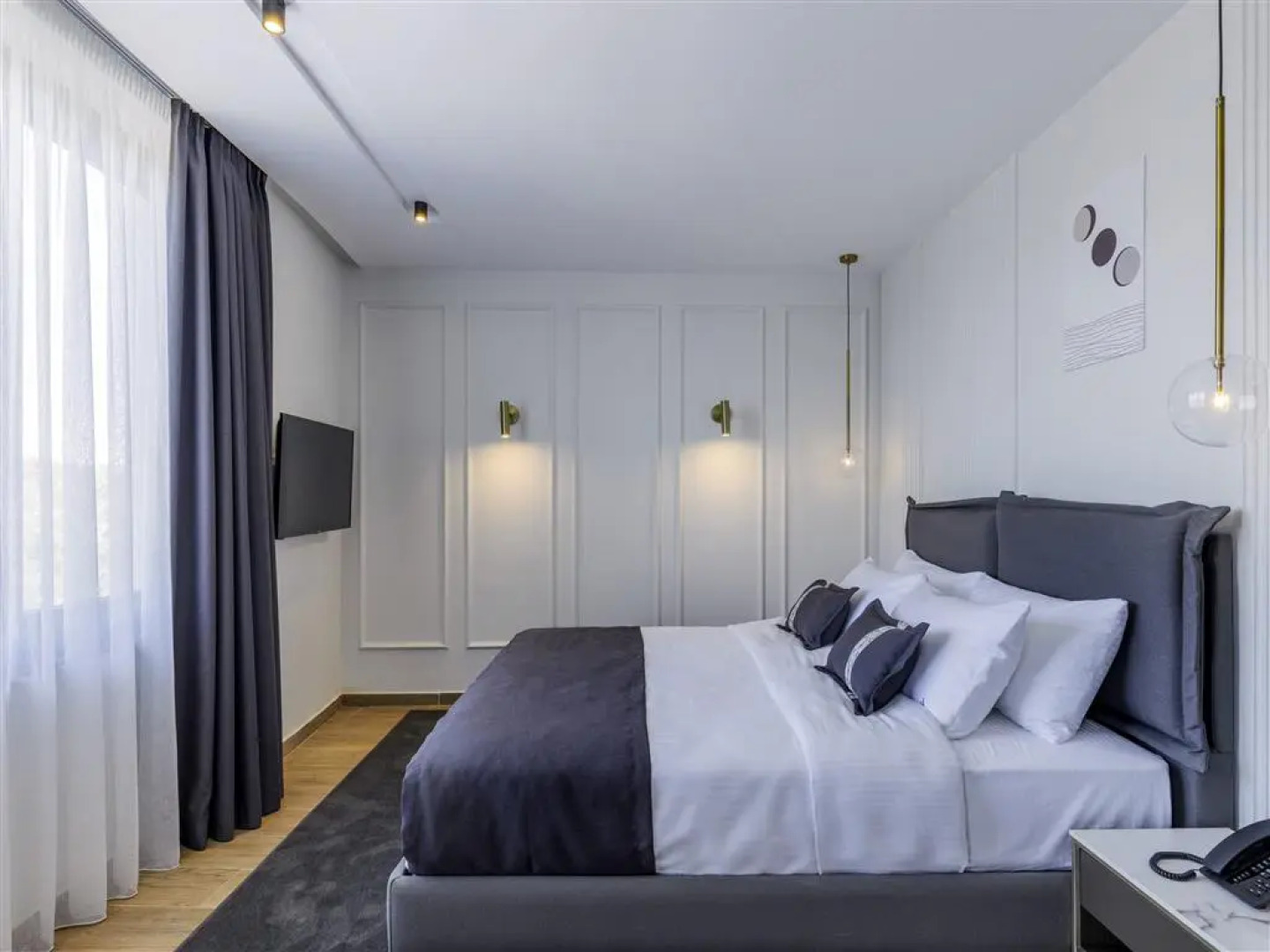 Mövenpick Hotel Lalez Durres