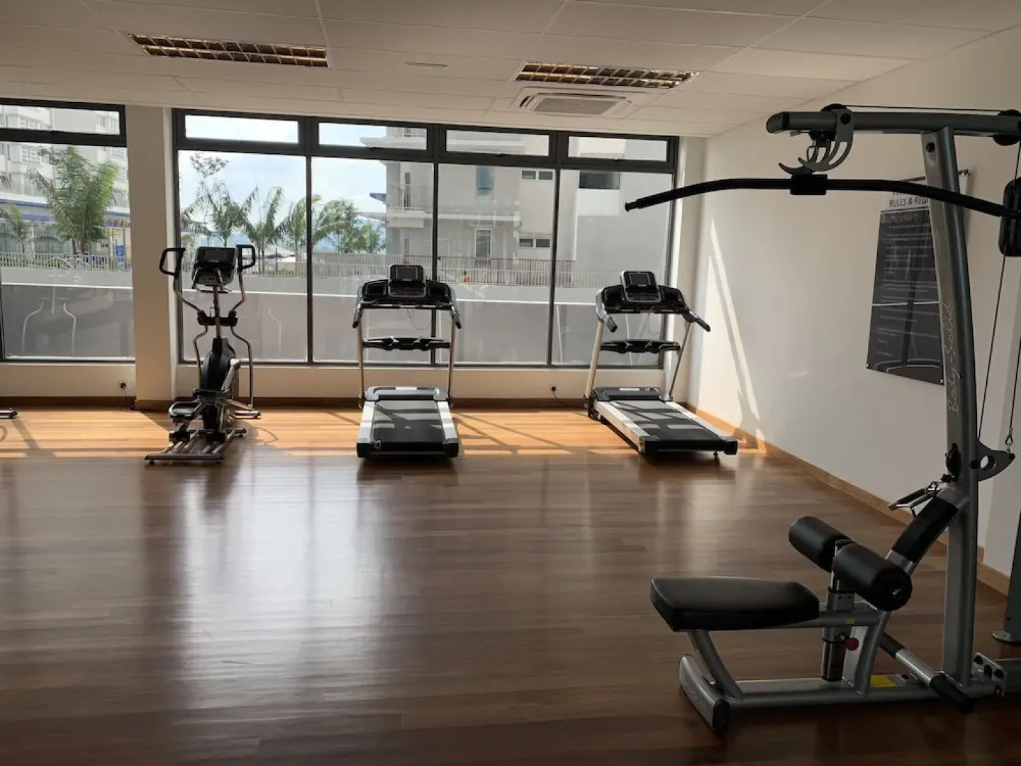 Almyra Serviced Residence