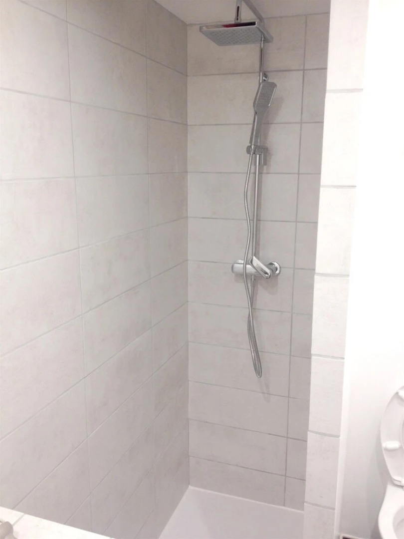 Studio Appartment 303