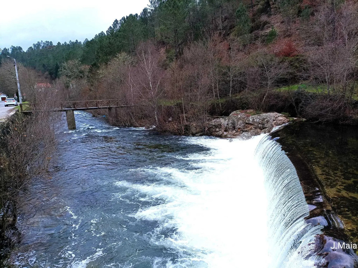 Stunning House in Mirandela Ideal for 10 People