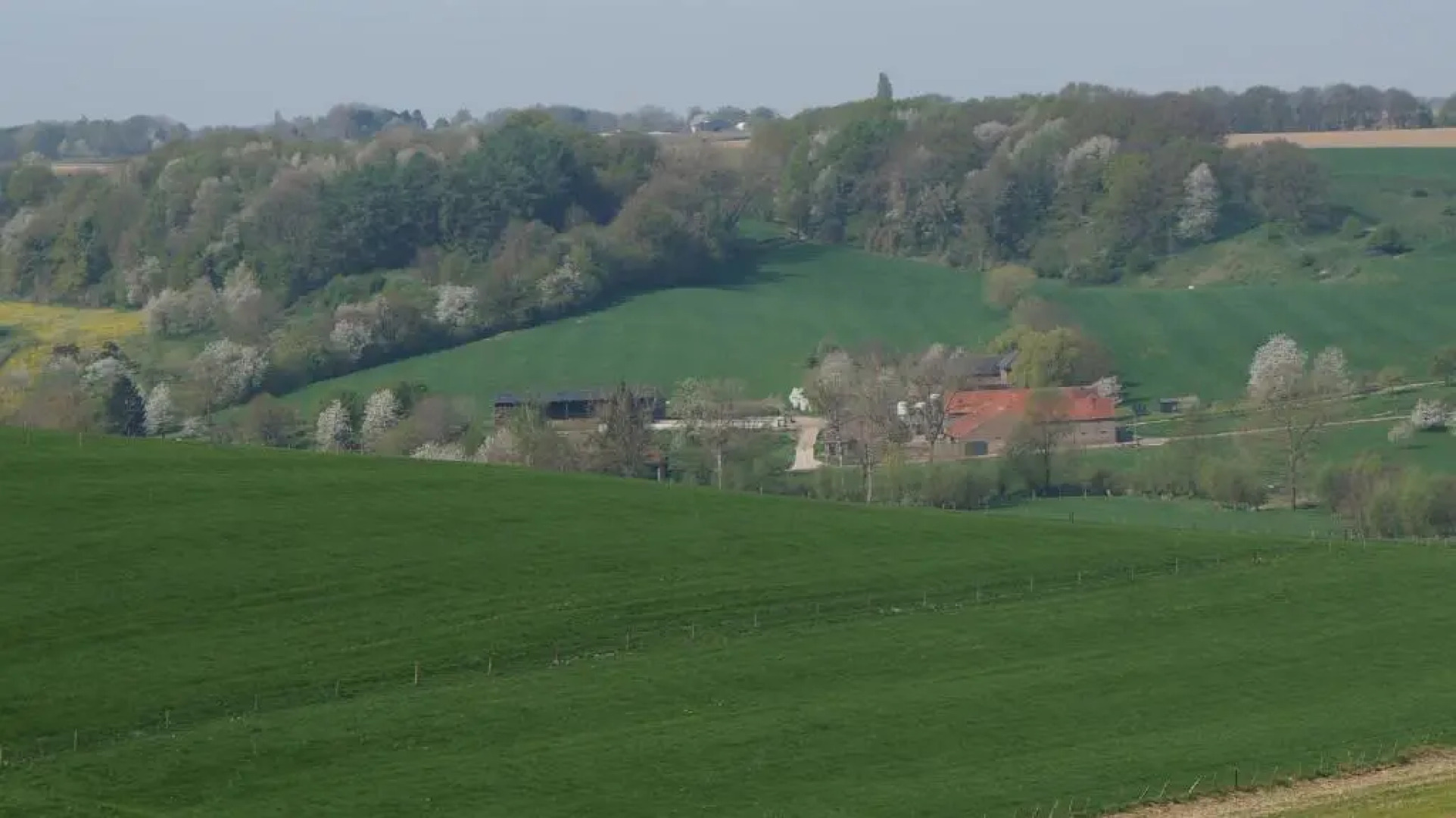 Hotel De Lange Akker
