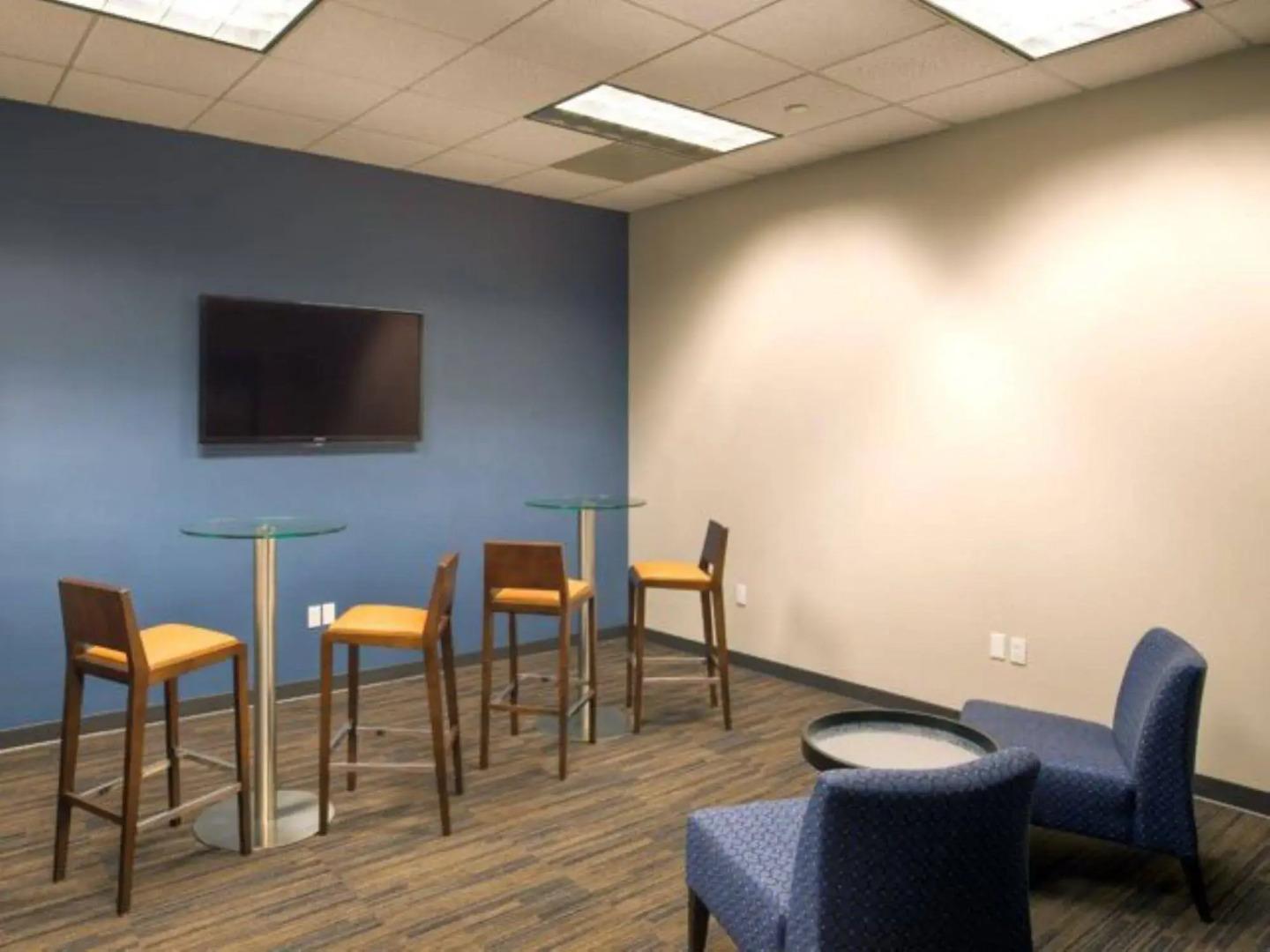 Global Luxury Suites at Downtown Providence