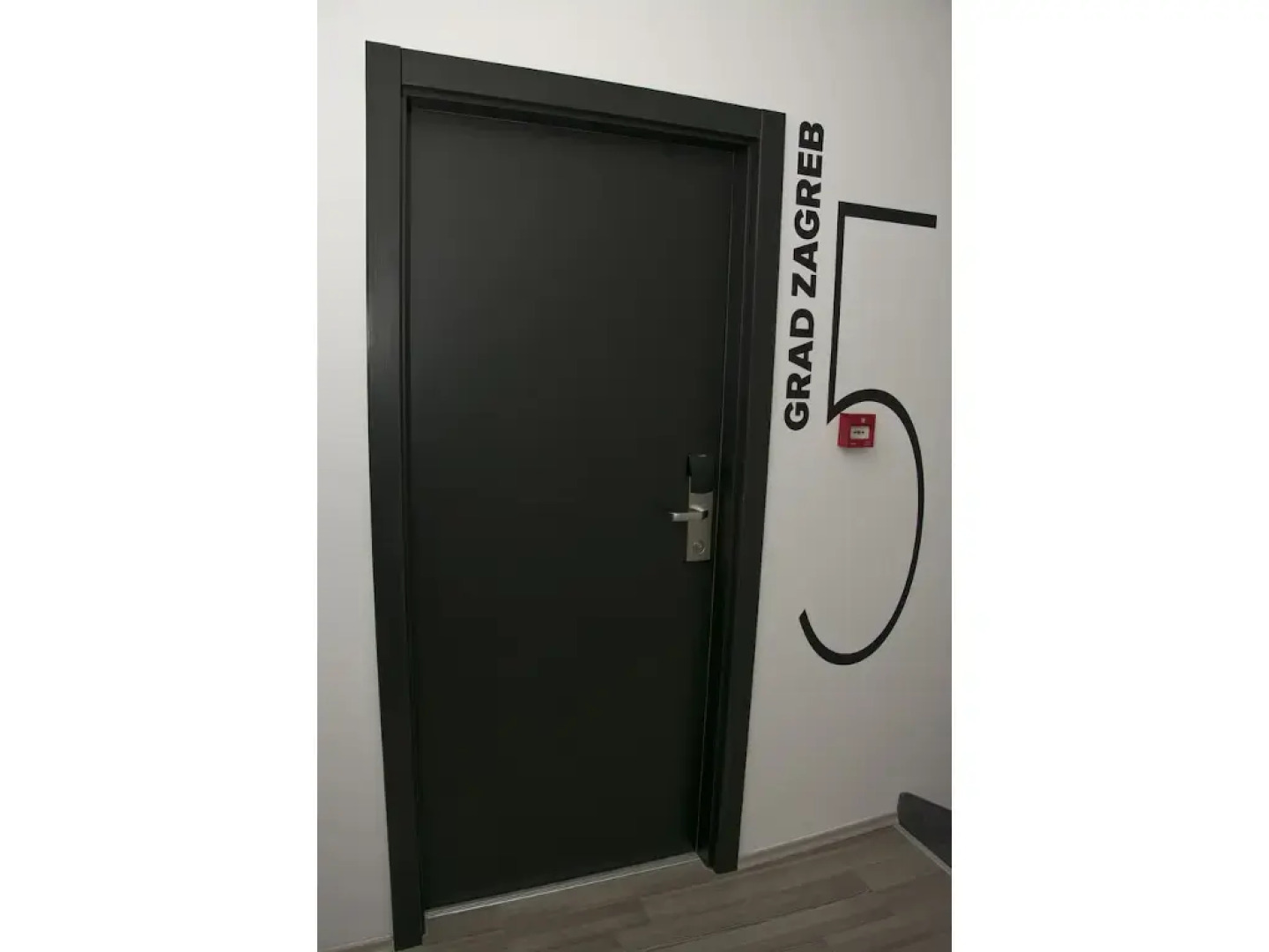 Hostel 101 Dalmatinac Vukovar