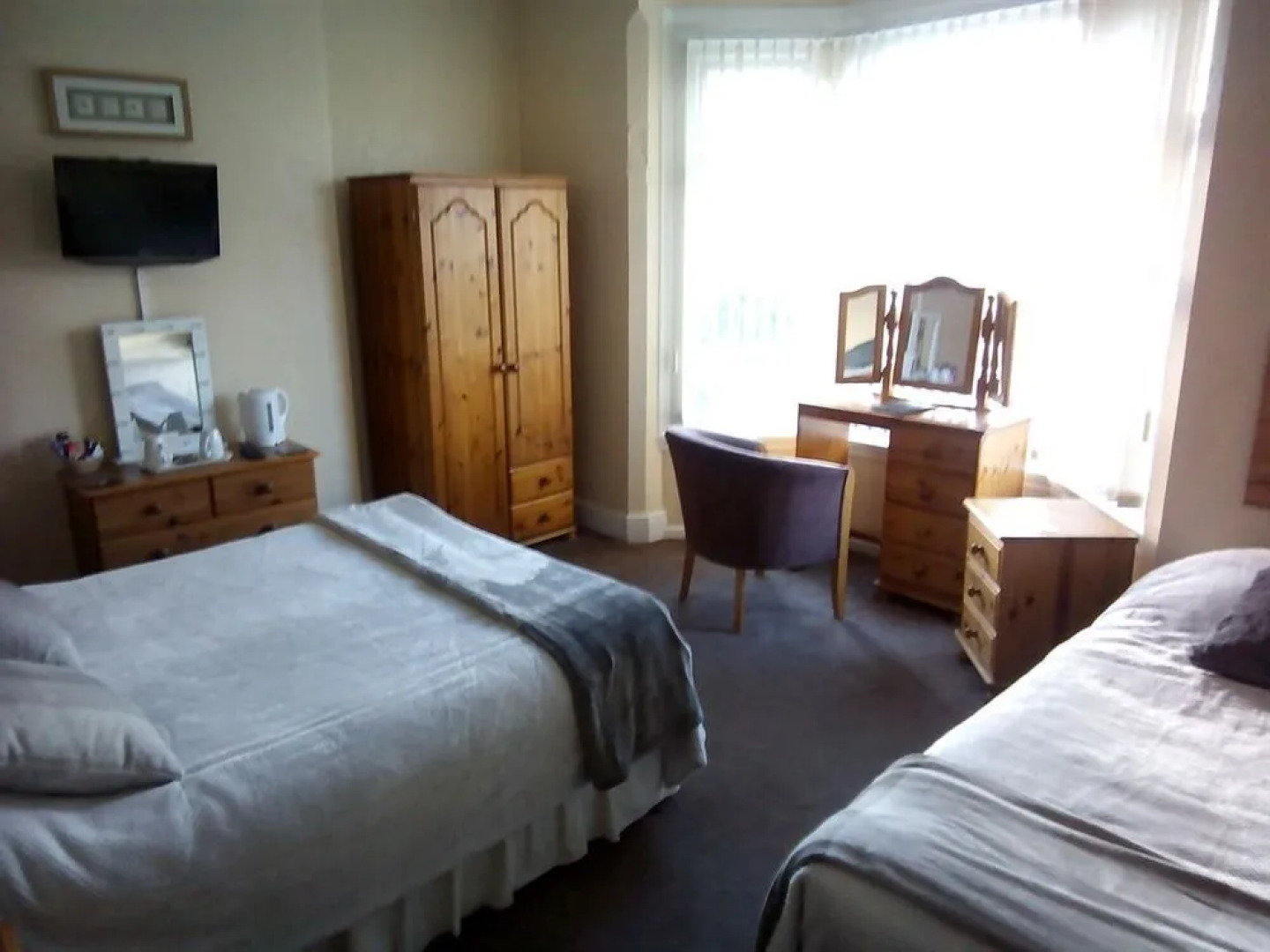 Bryn Coed Guest House