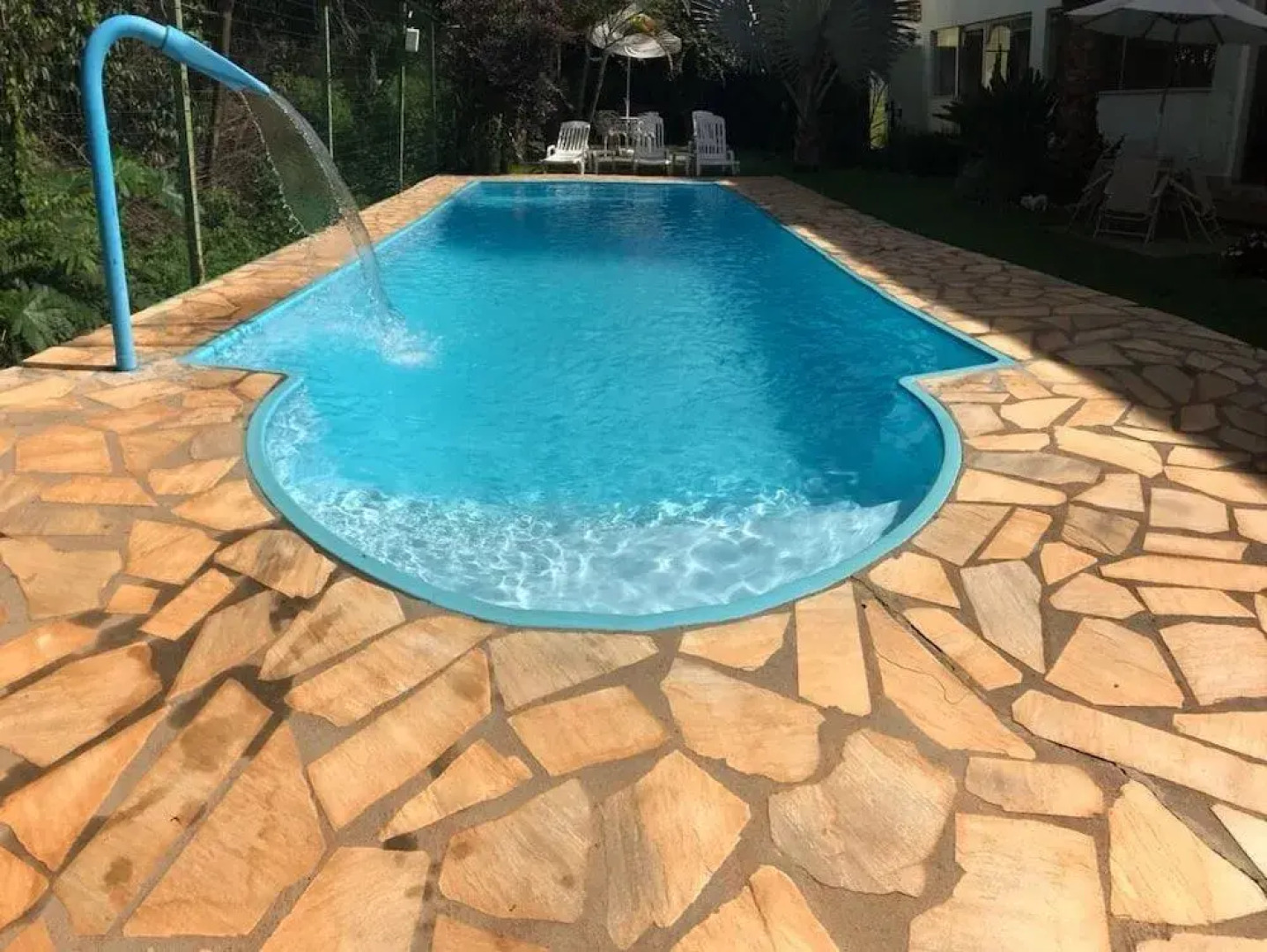 Pousada Brisas da Serra