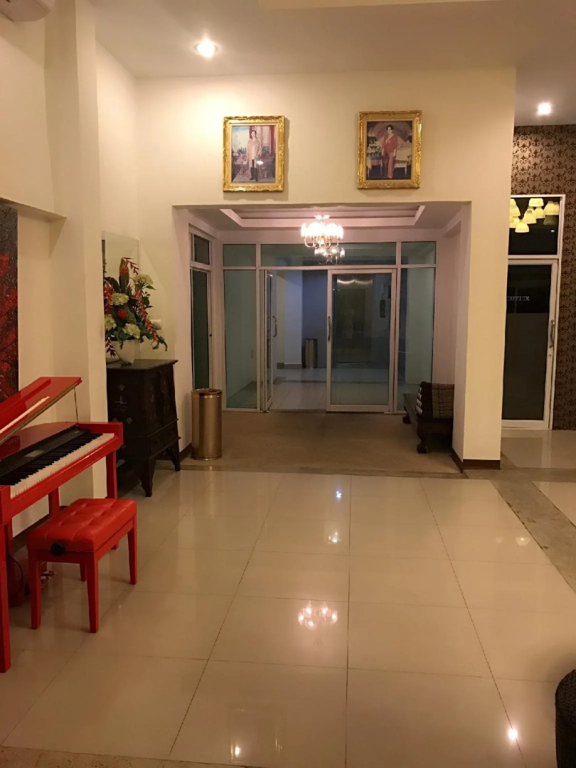 Retreat Resort Pattaya