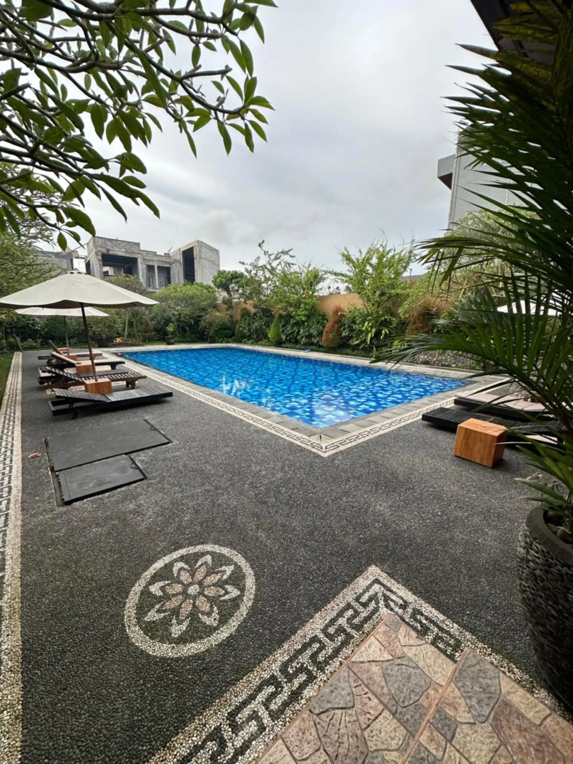 RedDoorz @ Nelayan Canggu