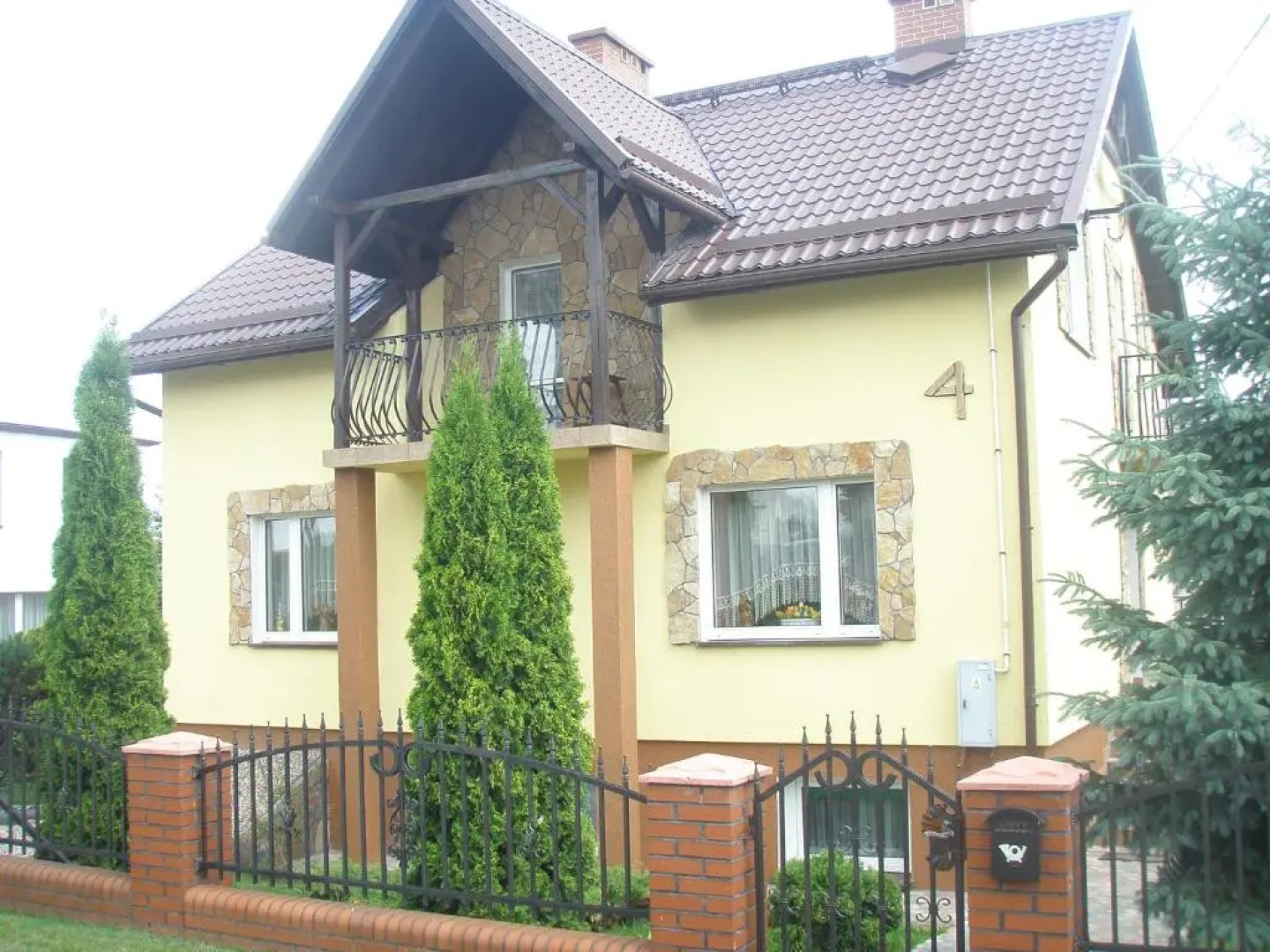 Agroturystyka Kwatery pracownicze Noclegi Rybno Mazury