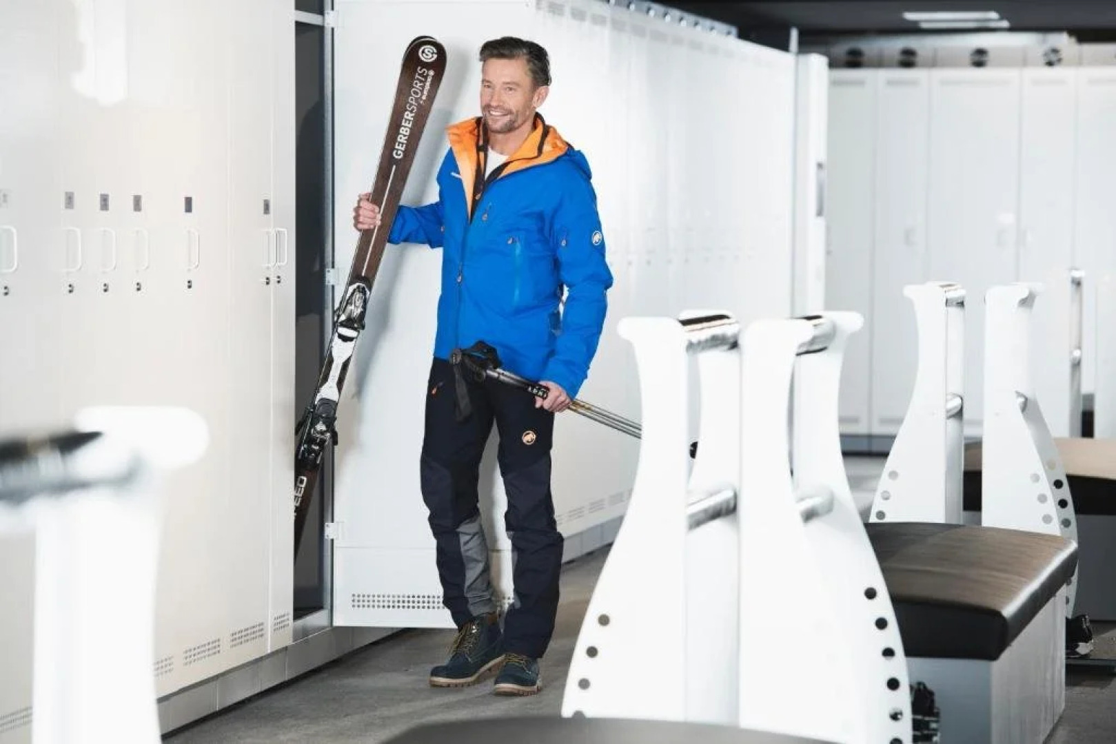 Winterresort Mooshaus