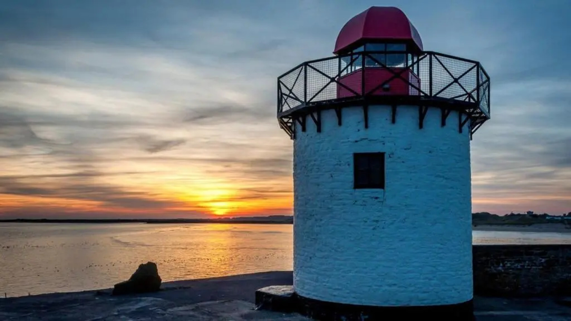 Cedar Grove: Luxury B&B