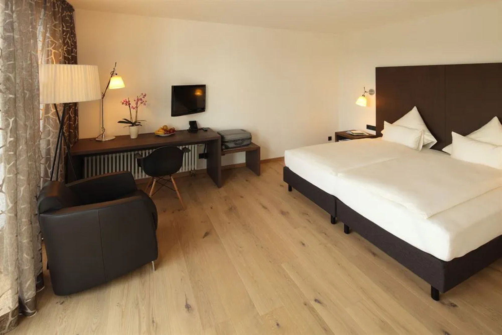 GolfHotel Gut Neuenhof