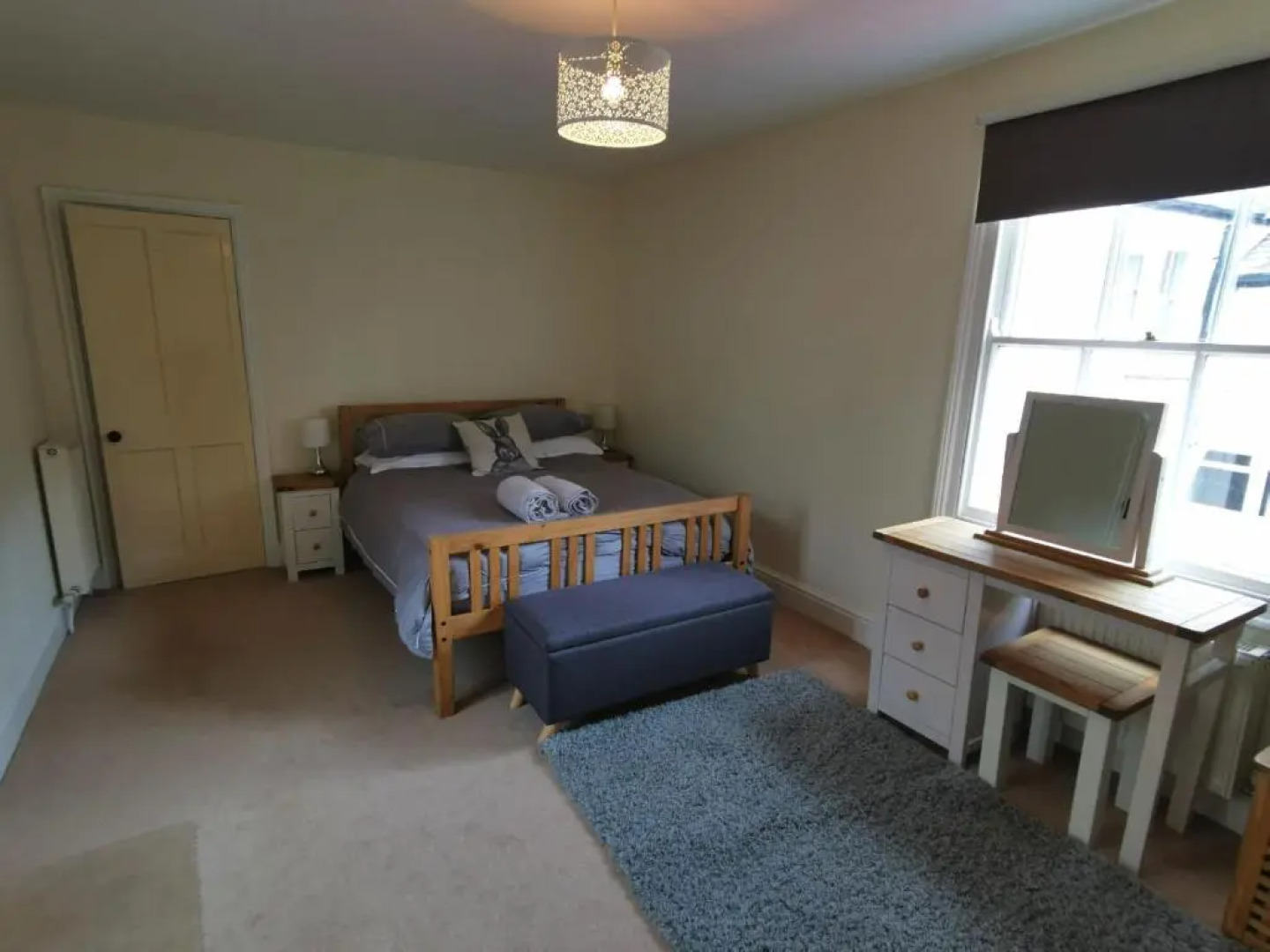 Old Court House & Jail - 1st floor only