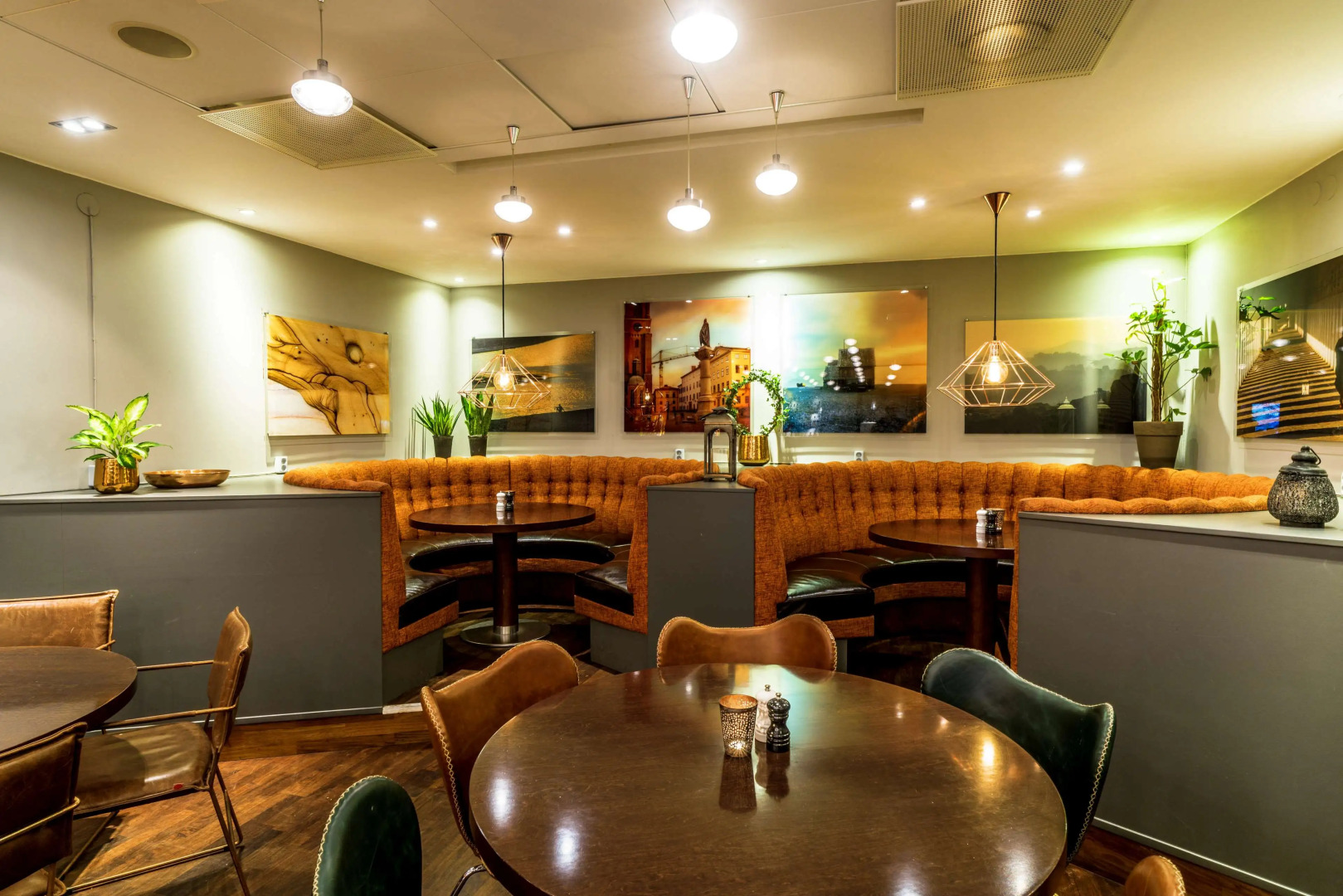 Scandic Stora Hotellet