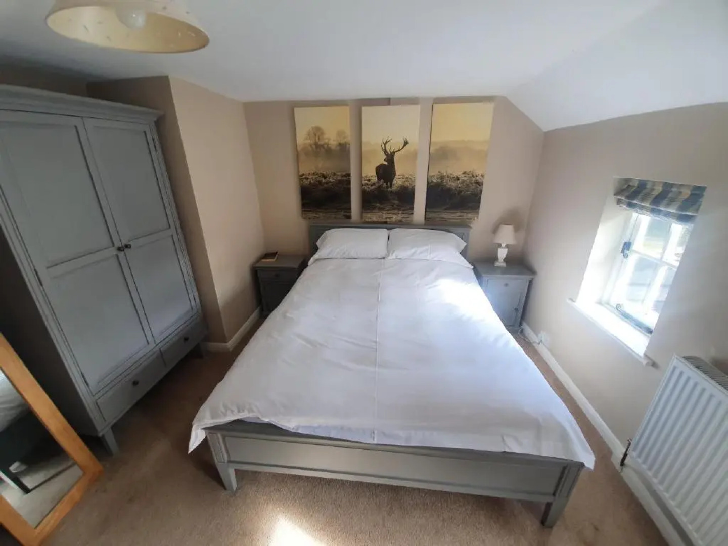 Kings Head Low House