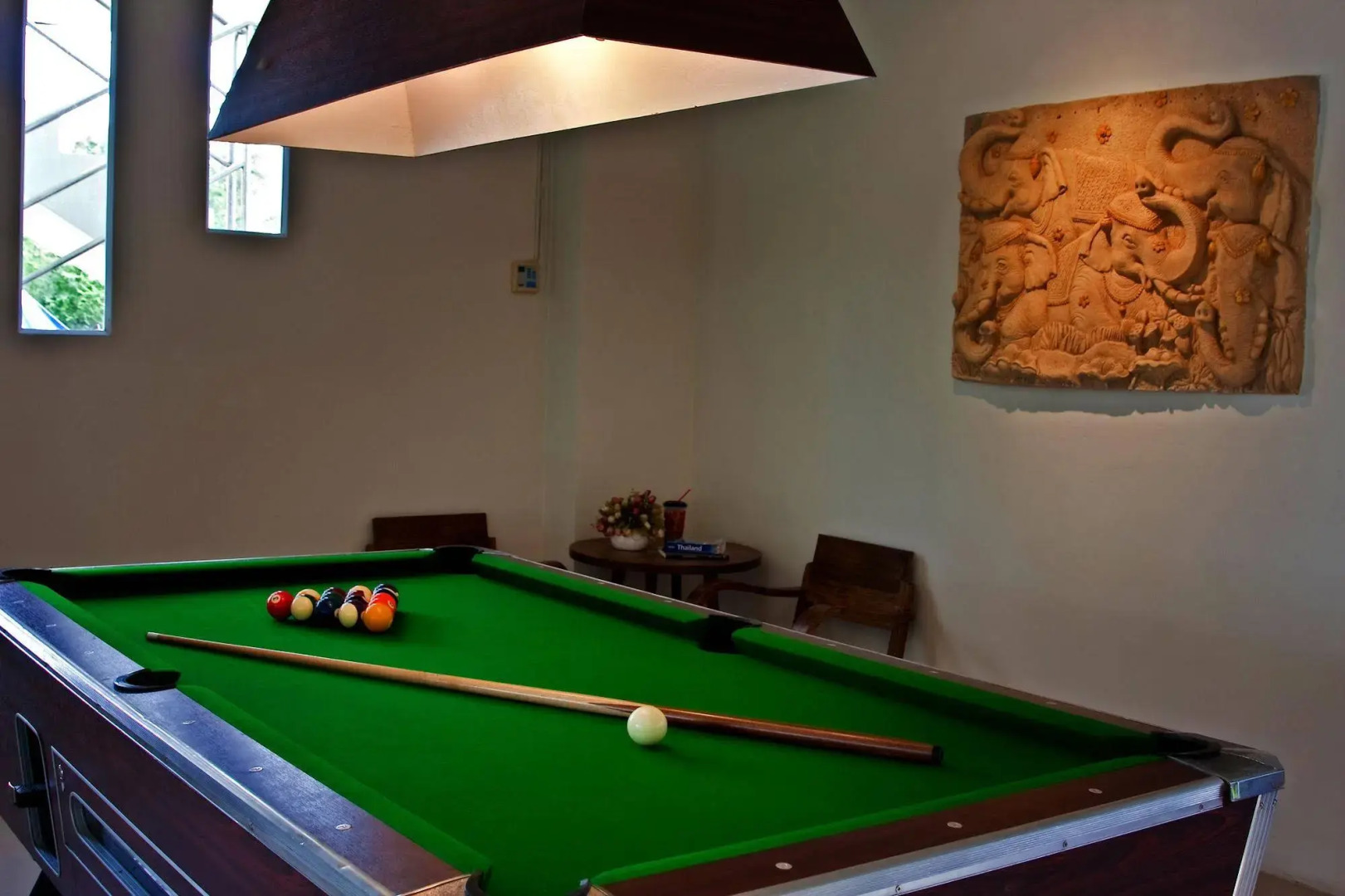 Plai & Herbs Suvarnbhumi Airport 