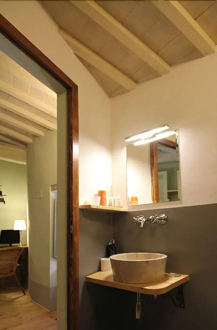 B&B Le Scalette di Piazza