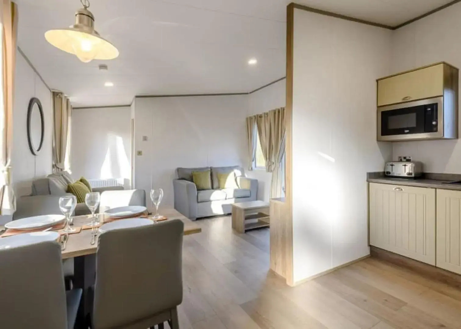 Best Western Plus Kenwick Park Hotel