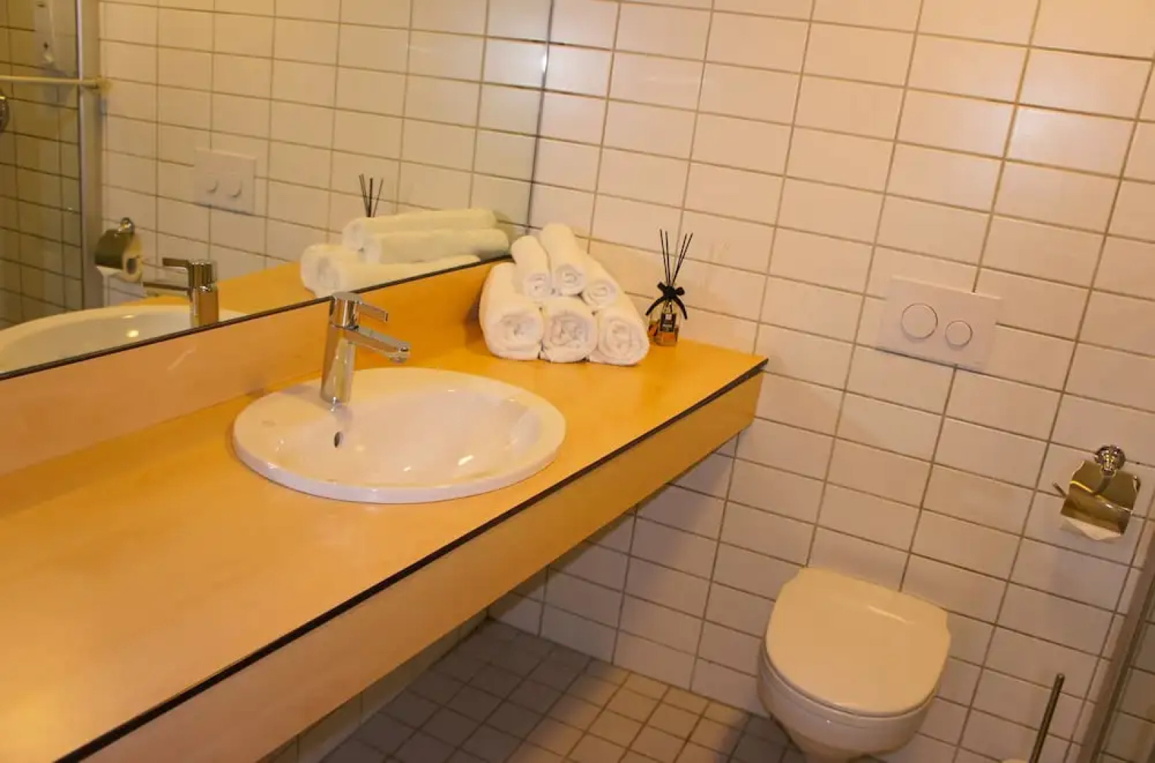 Zaliasis Slenis — отель с самостоятельным заездом