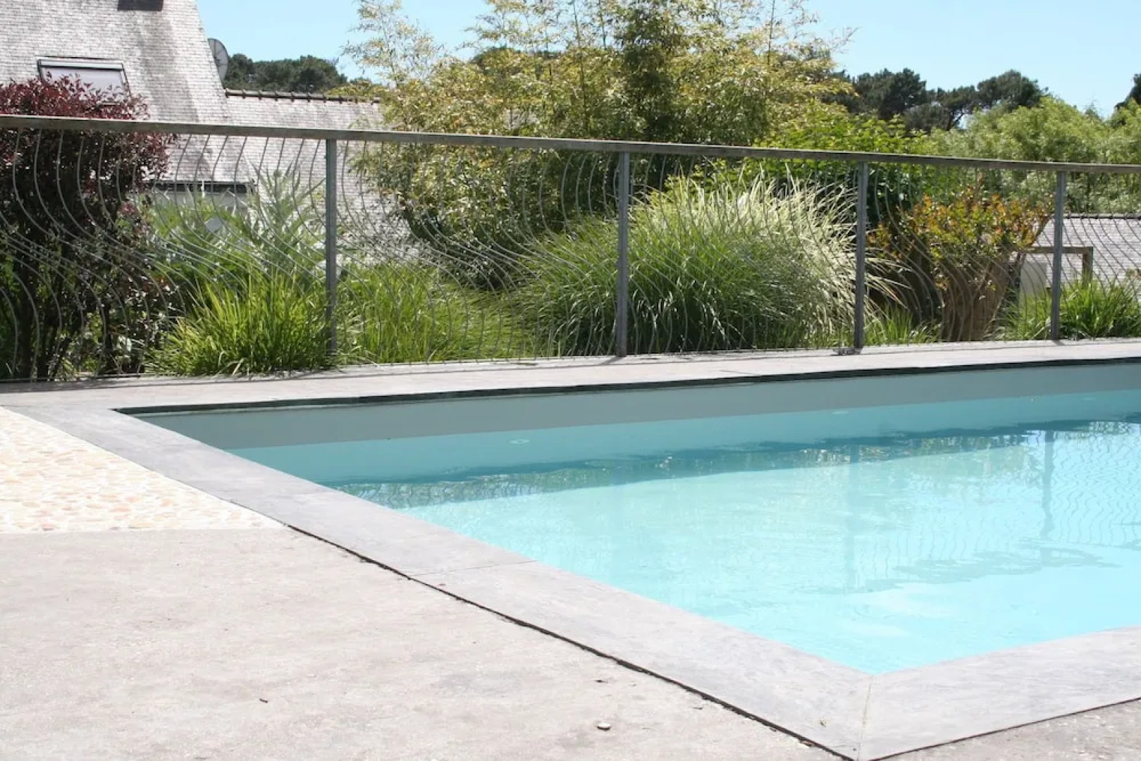 Appartements Cote Ter