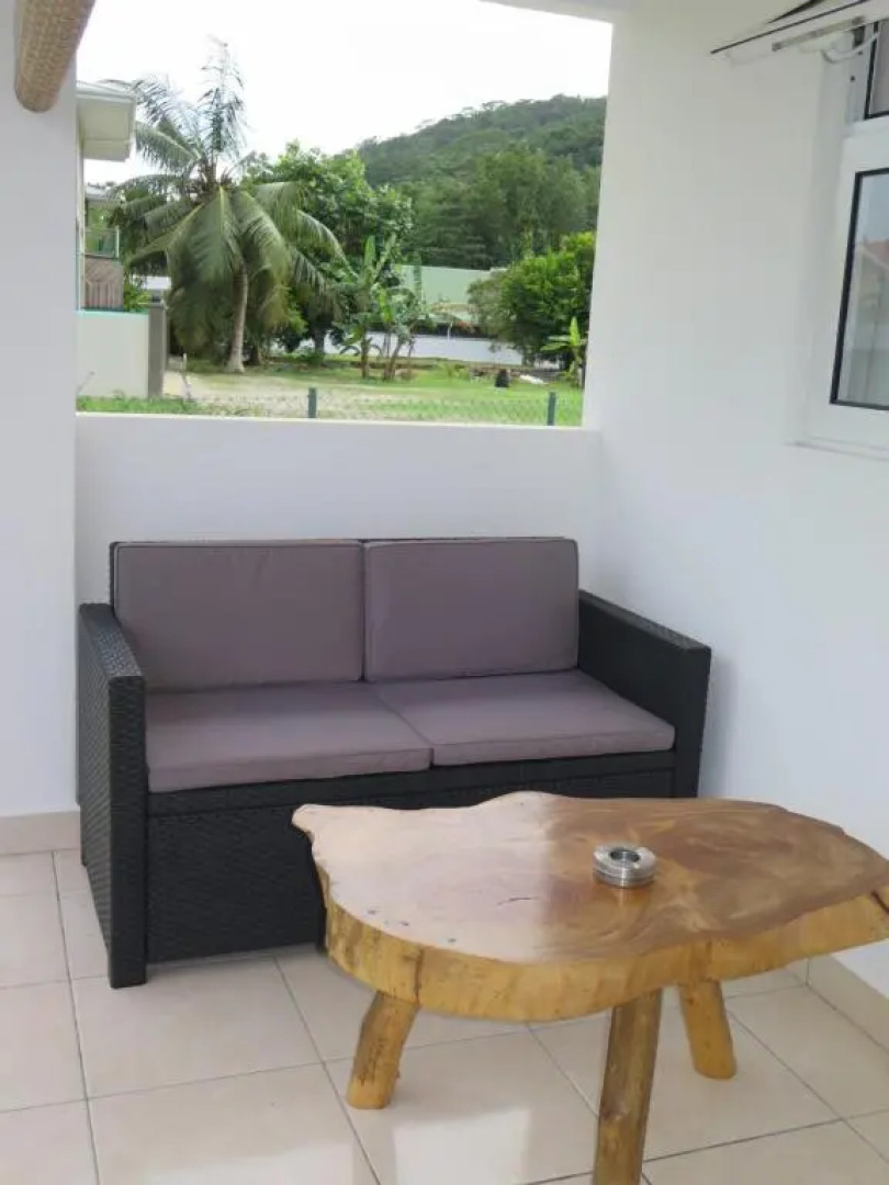 Fadine Self Catering