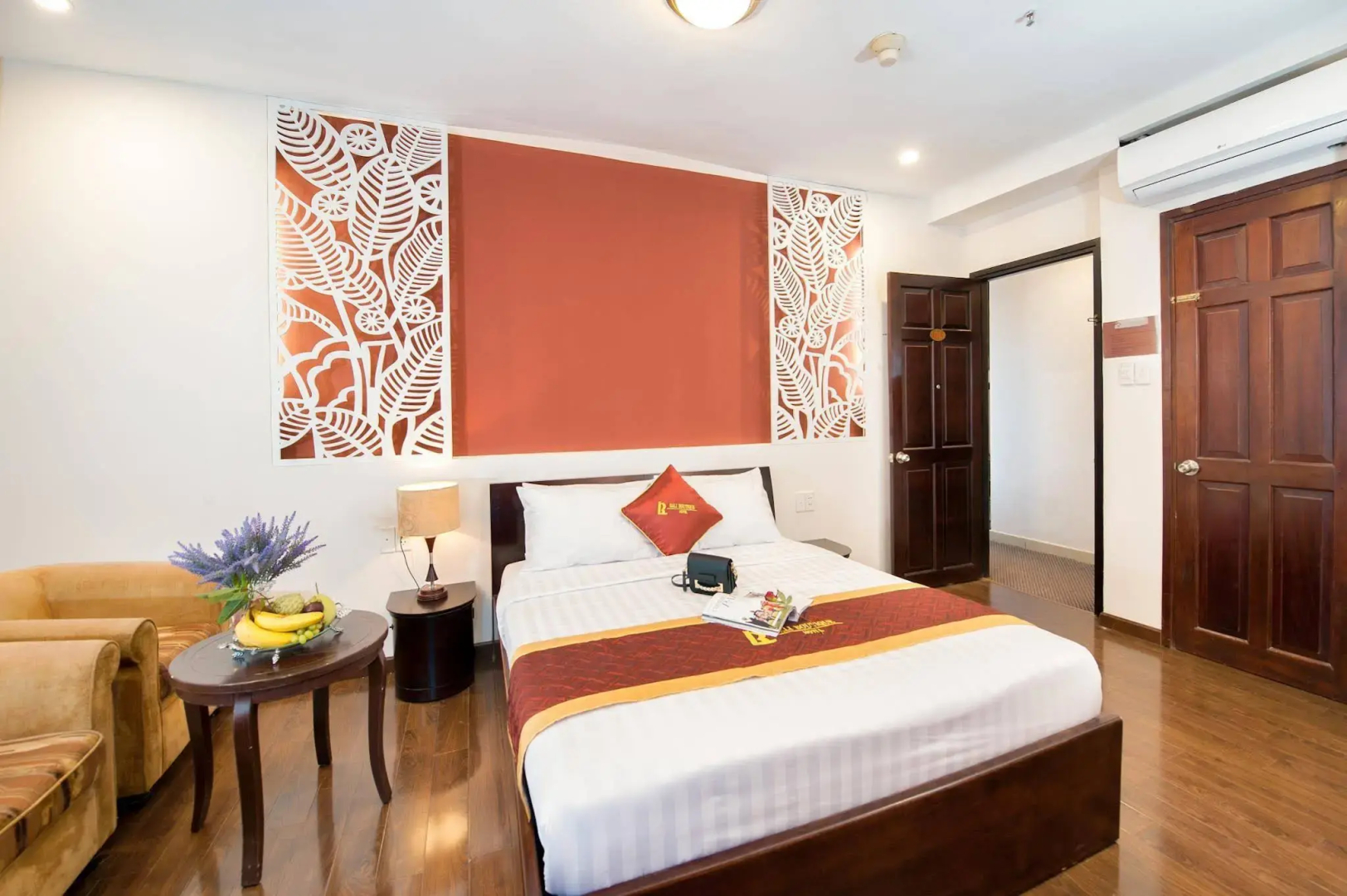 A&A Toronto Hotel