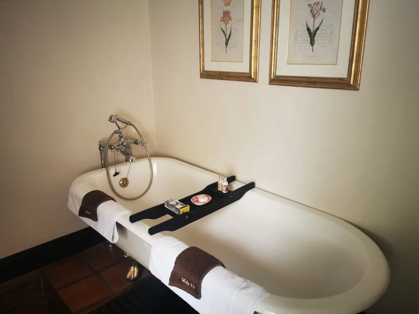 Toadbury Hall Country Hotel