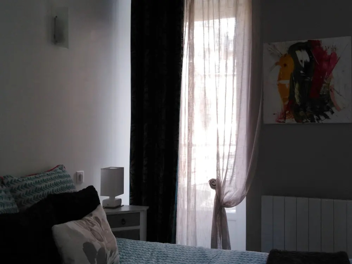 Les Chambres Hautes d'Anastasia