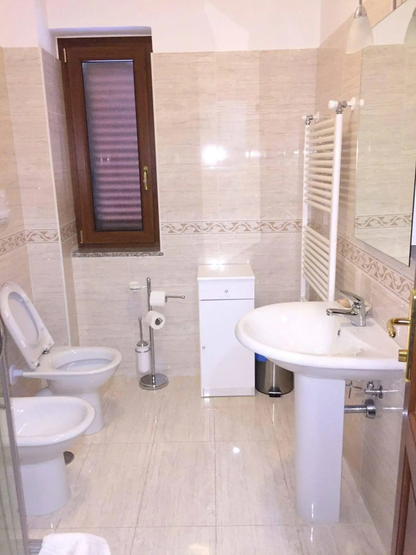 Hotel Giardino San Michele