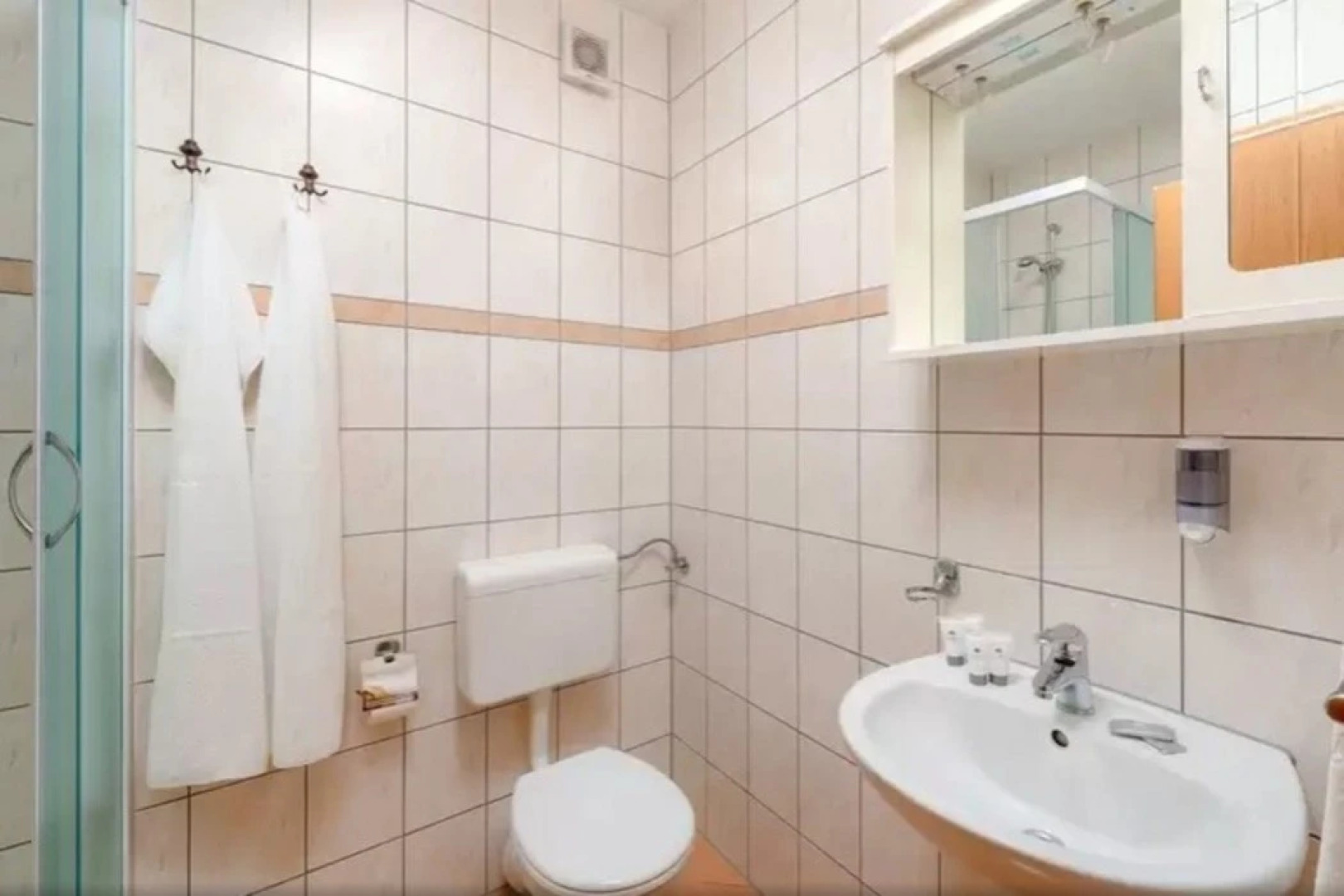 Boutique hotel Noemia