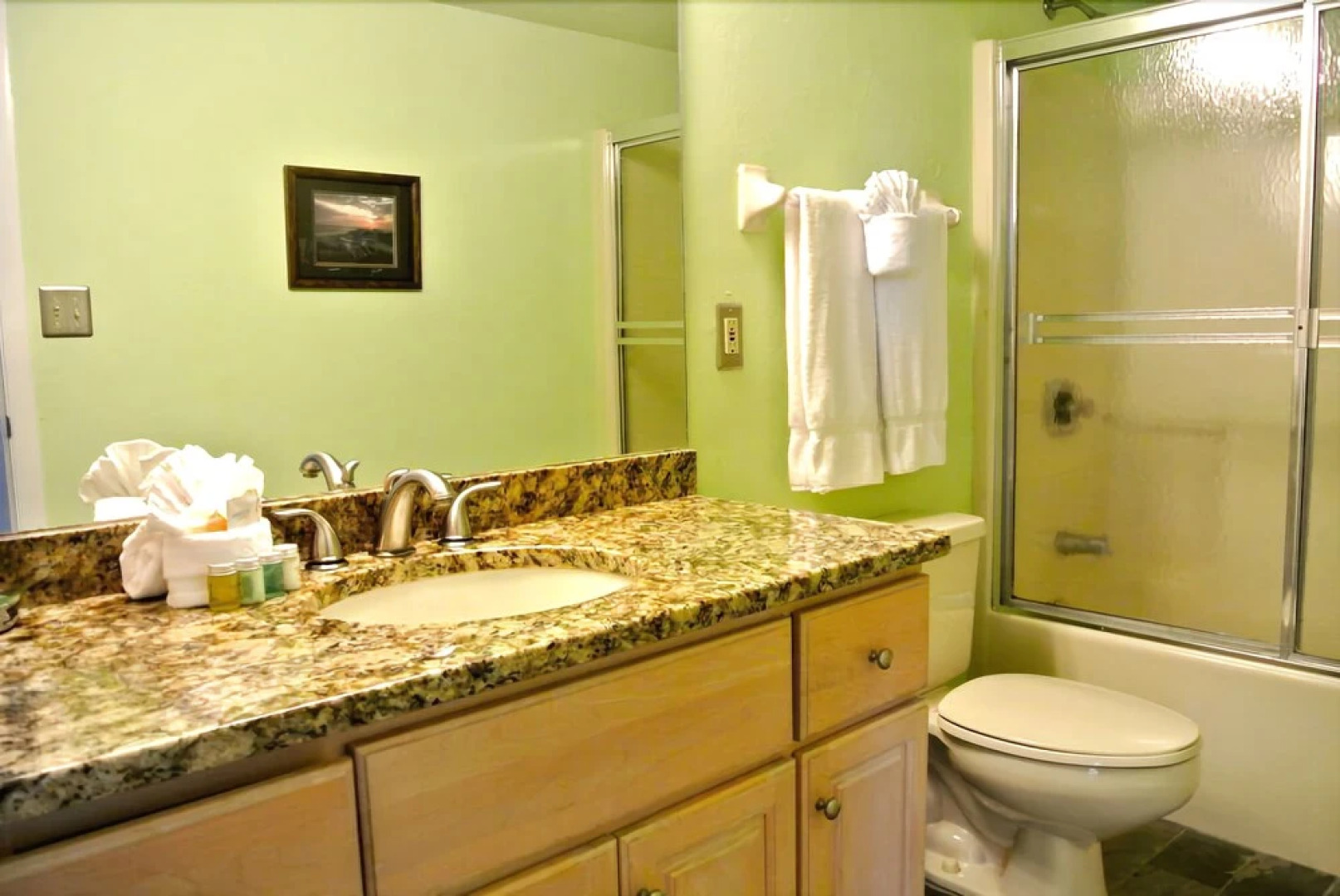 Santa Maria Harbour Resort 108 - 2 Br Condo