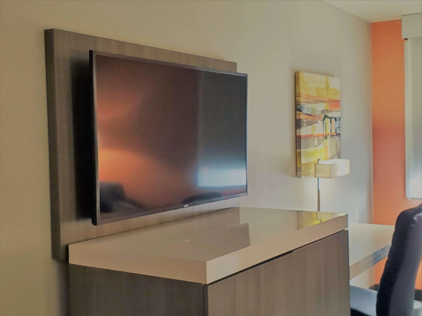 Best Western Plus Renton Inn