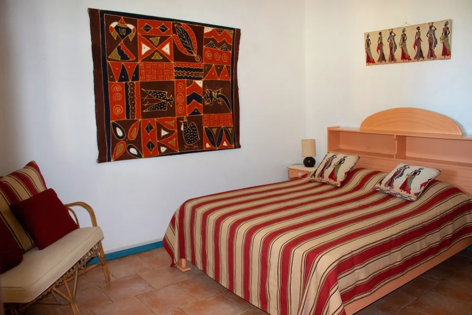 Chalet Oase de Riambel