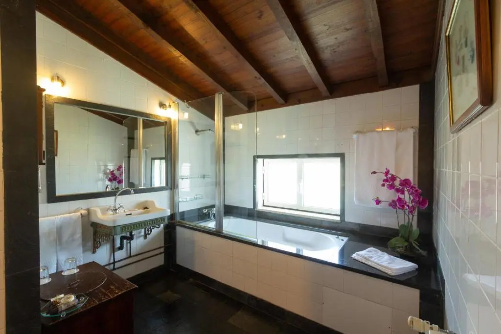 Quintal de Além do Ribeiro