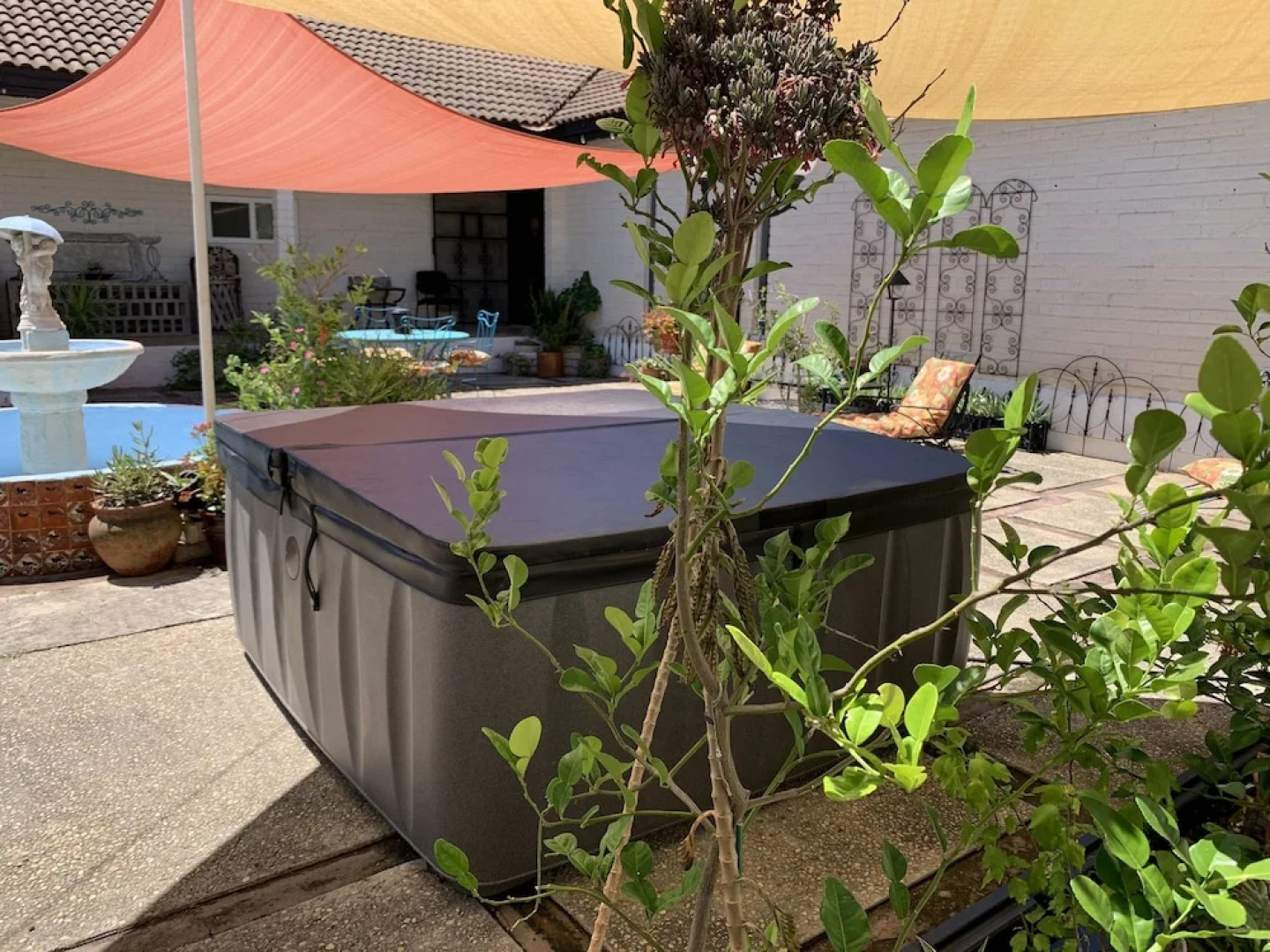 Hacienda Lake Lodge - 4 Br Home