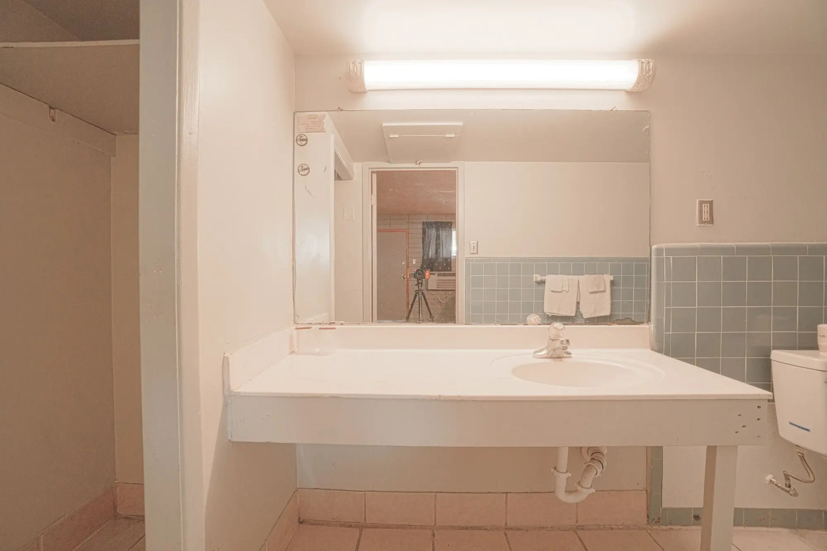 Town & Country Motel Bossier City by OYO