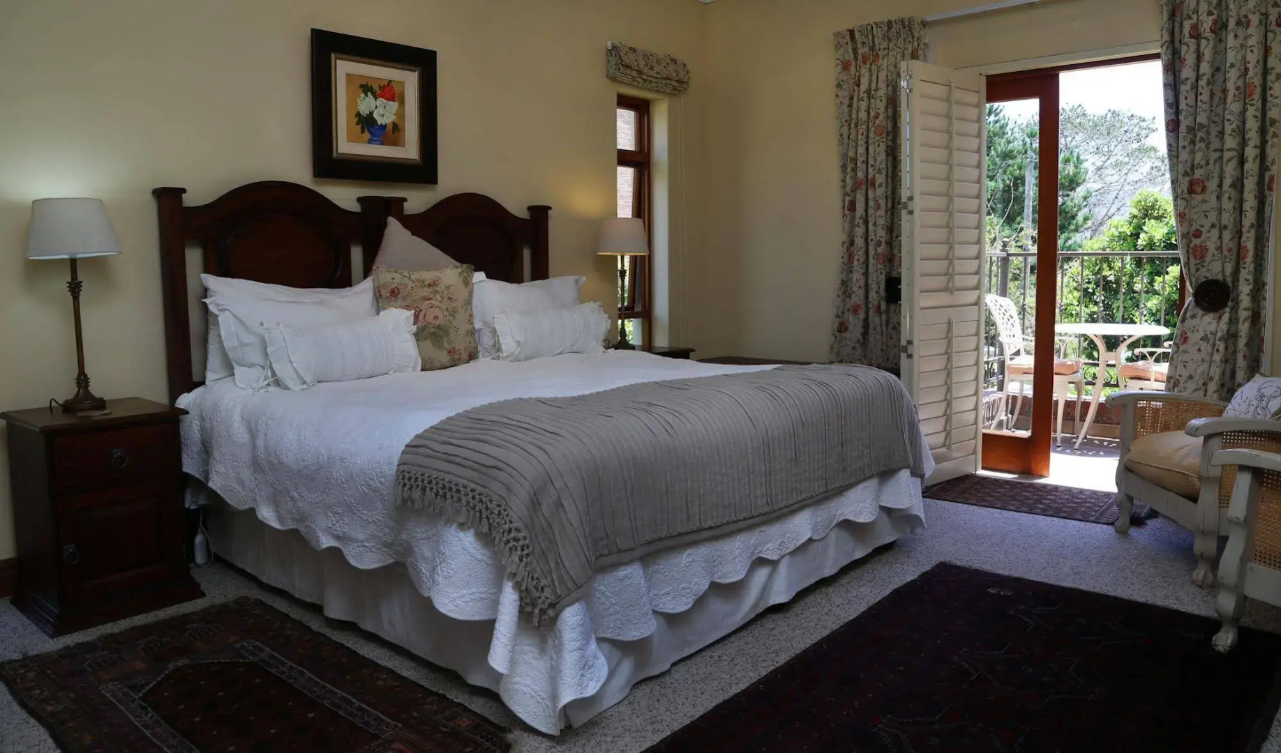 Harbour Vue Guesthouse