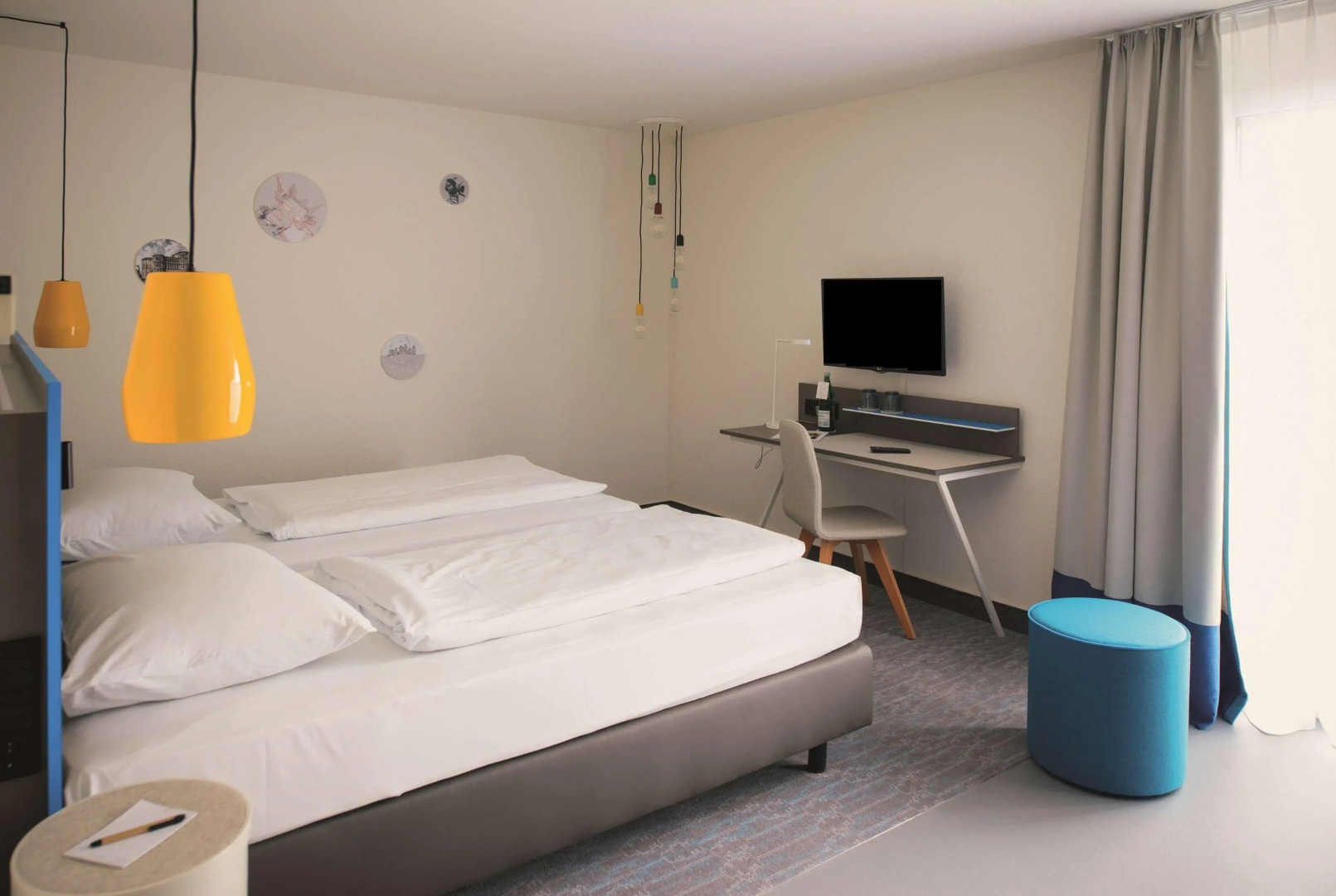 Vienna House Easy by Wyndham Trier