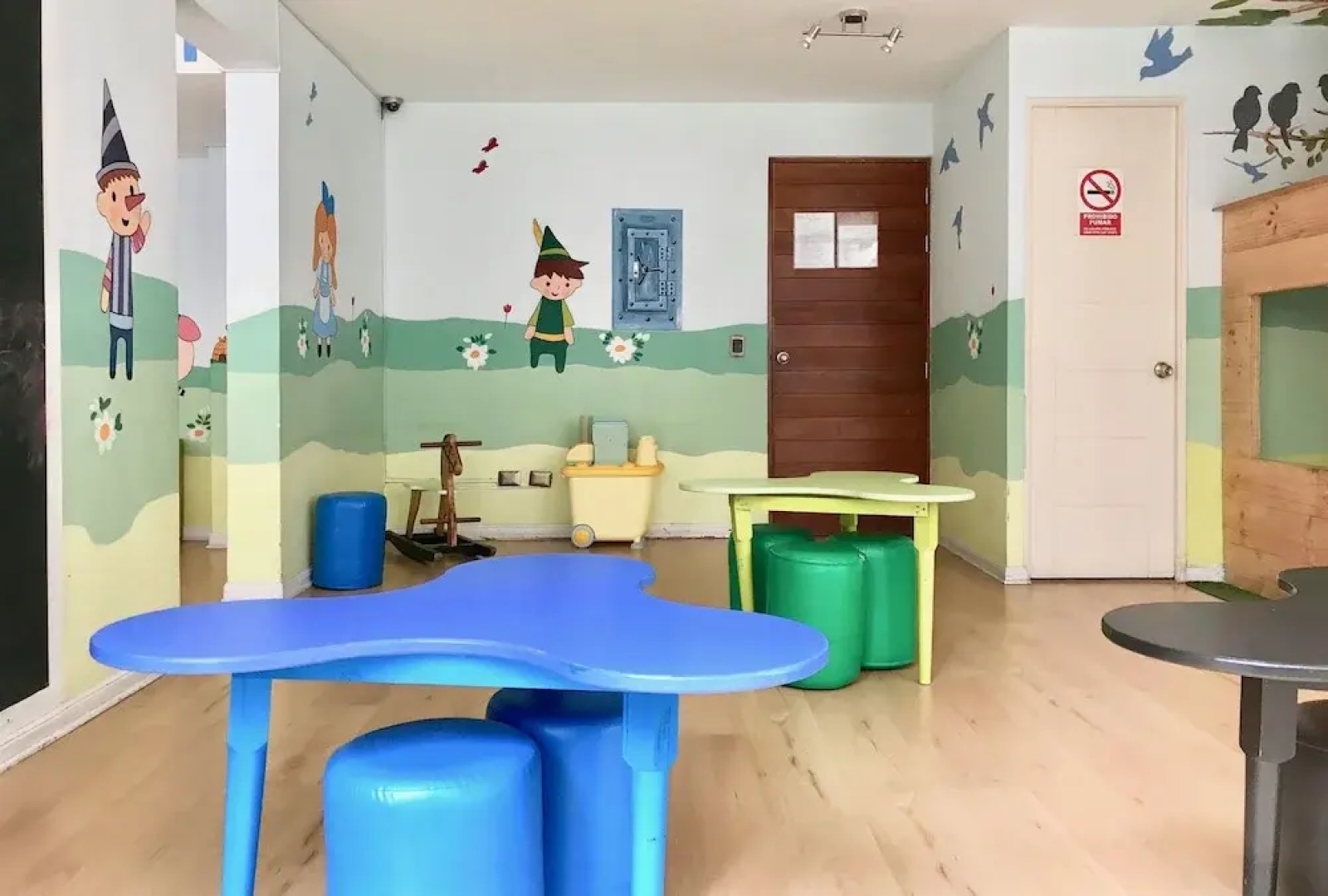 ALU Apartments - Miraflores