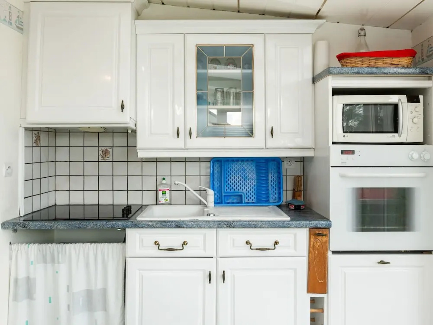 Charming Holiday Home in Merlimont With Private Terrace