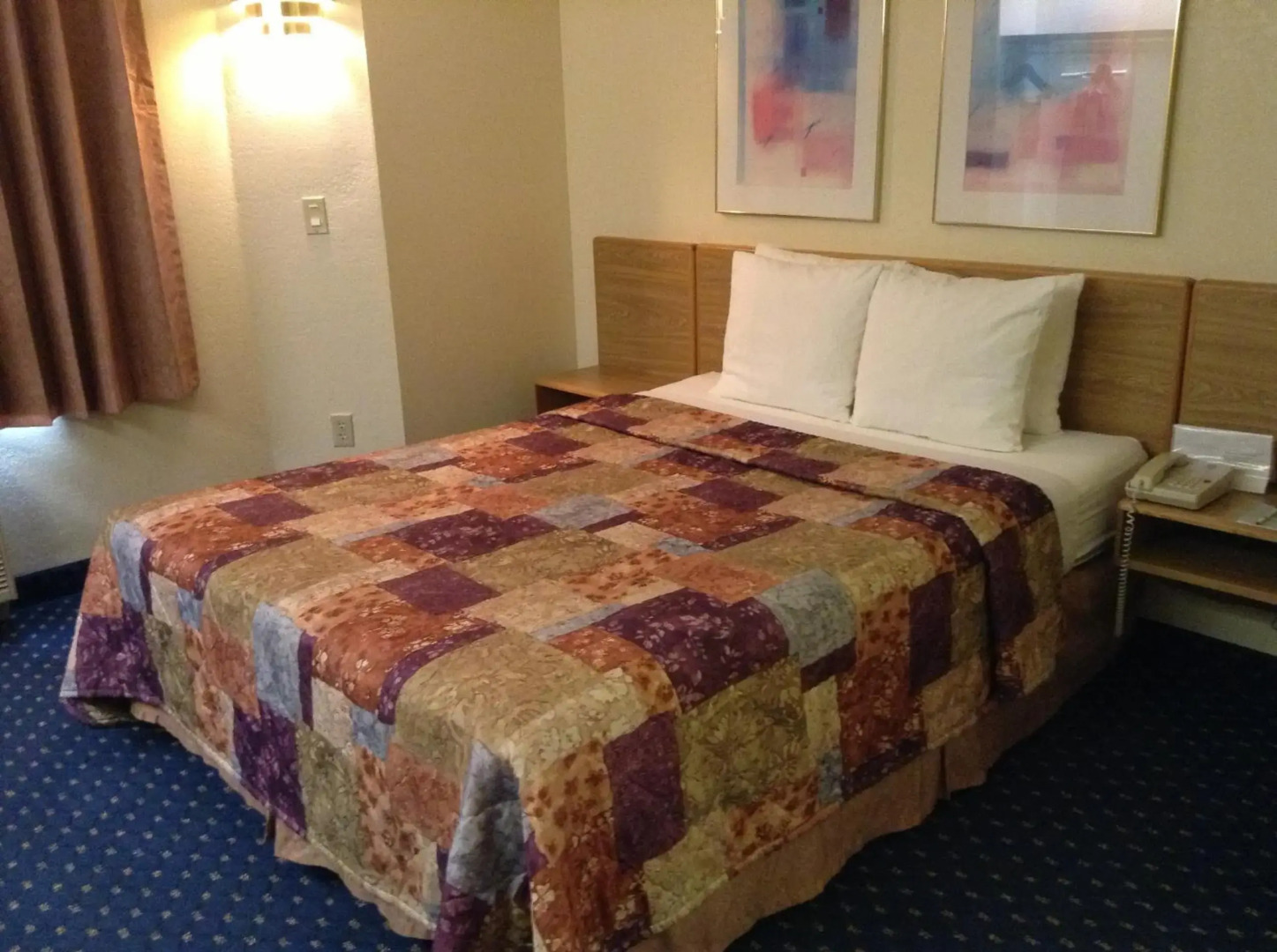 Econo Lodge Denver International Airport