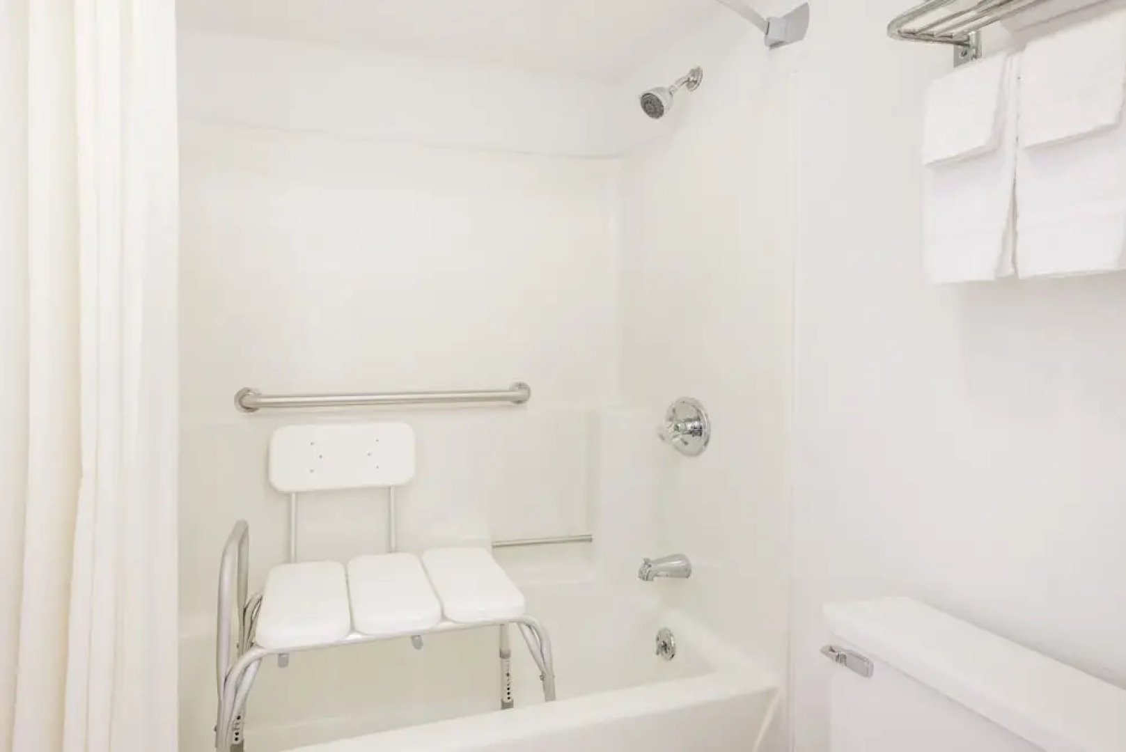 Super 8 Newcomerstown