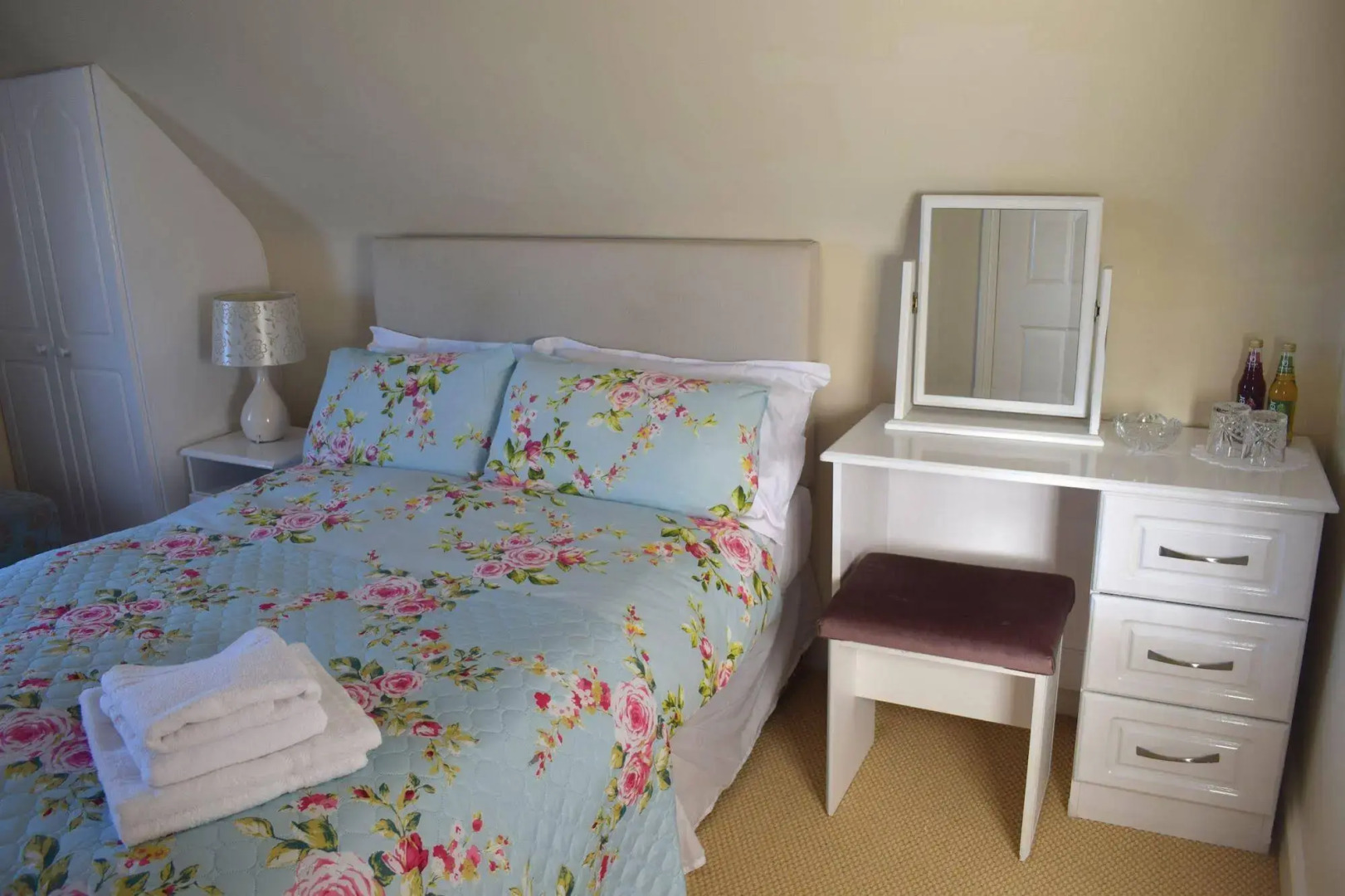 Fern Hill Guest House